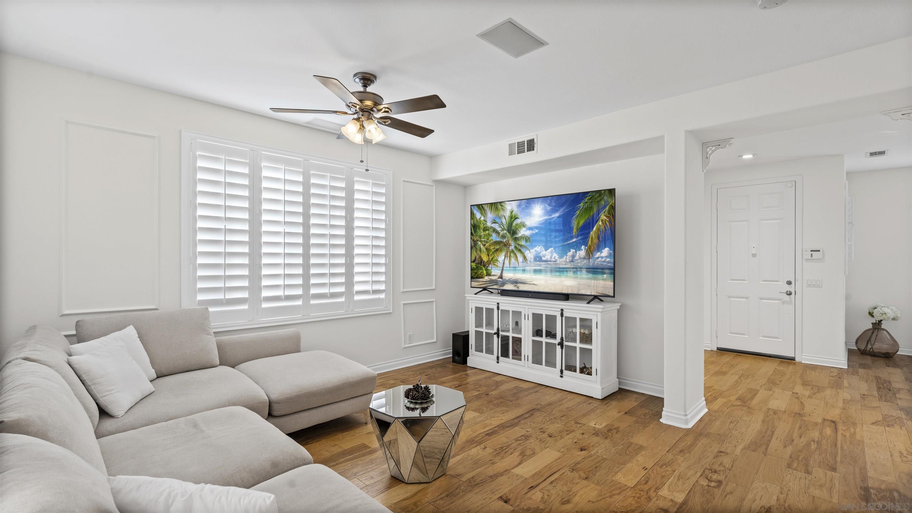 Detail Gallery Image 7 of 29 For 1550  Dusk Sky Lane, Chula Vista,  CA 91915 - 3 Beds | 2/1 Baths