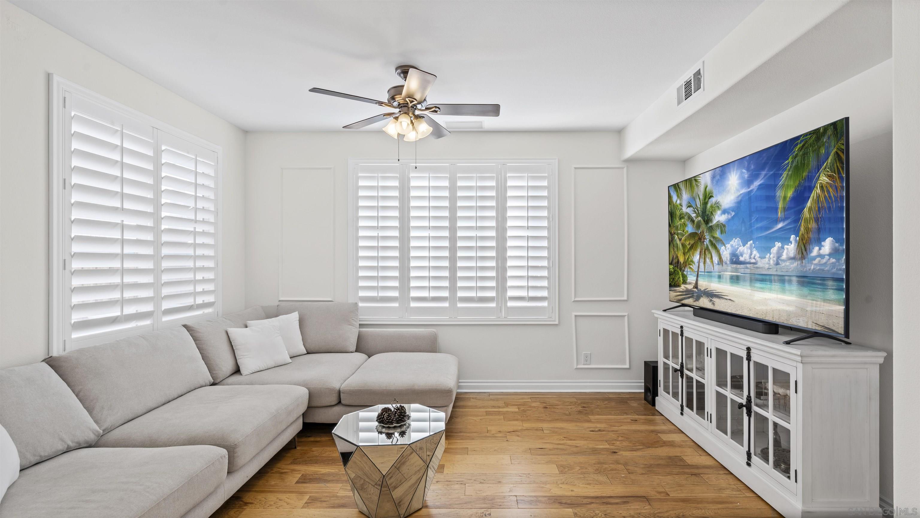 Detail Gallery Image 8 of 29 For 1550  Dusk Sky Lane, Chula Vista,  CA 91915 - 3 Beds | 2/1 Baths