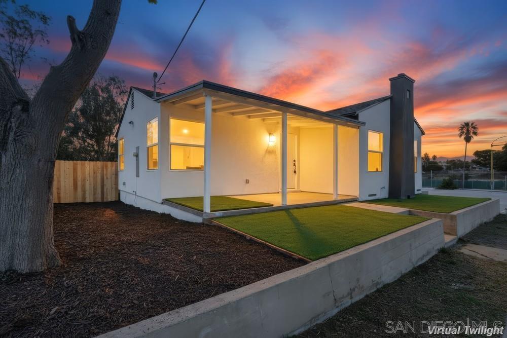 Detail Gallery Image 12 of 35 For 2537 E E 13th St, National City,  CA 91950 - 3 Beds | 2 Baths