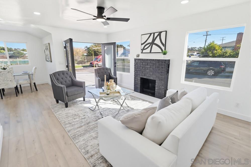 Detail Gallery Image 15 of 35 For 2537 E E 13th St, National City,  CA 91950 - 3 Beds | 2 Baths