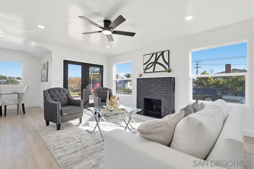 Detail Gallery Image 16 of 35 For 2537 E E 13th St, National City,  CA 91950 - 3 Beds | 2 Baths