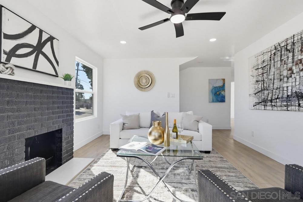 Detail Gallery Image 17 of 35 For 2537 E E 13th St, National City,  CA 91950 - 3 Beds | 2 Baths