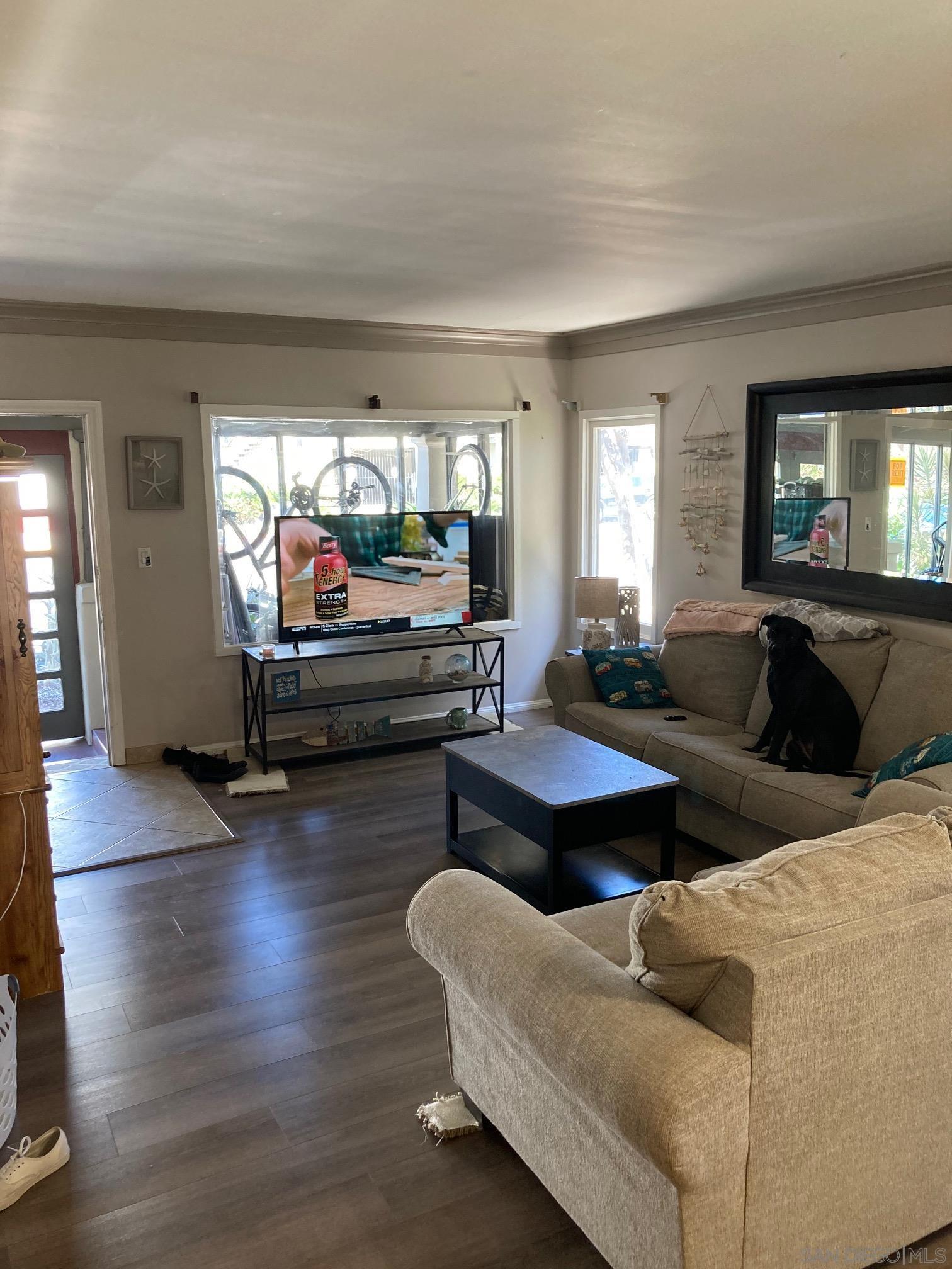 Detail Gallery Image 13 of 14 For 2645  a Street, San Diego,  CA 92102 - 3 Beds | 2 Baths