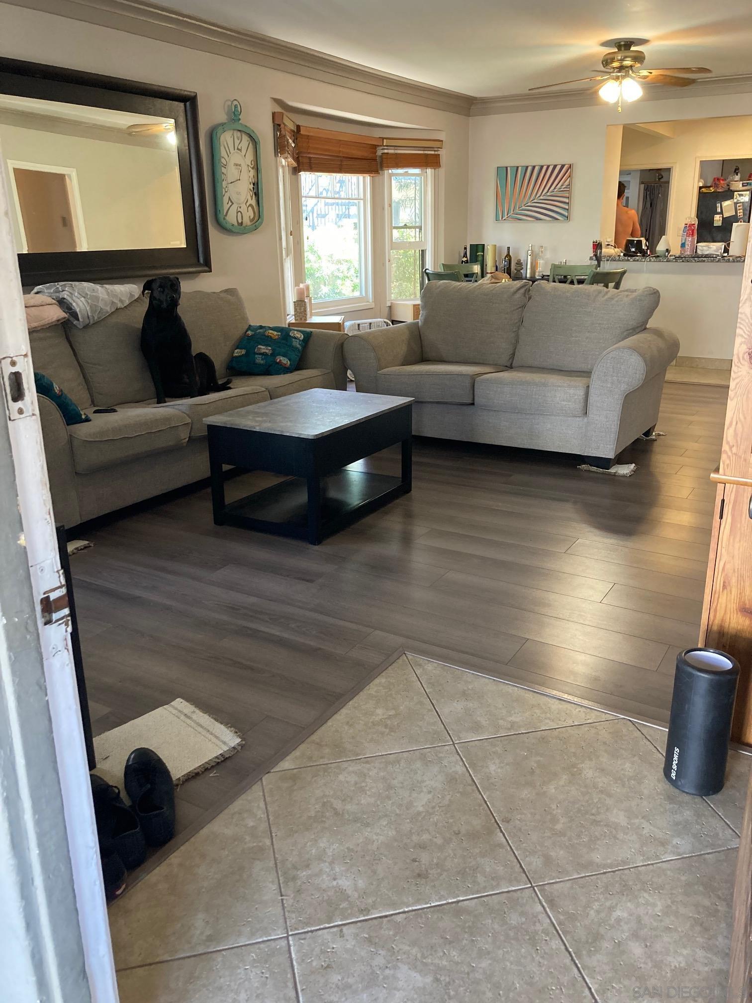 Detail Gallery Image 3 of 14 For 2645  a Street, San Diego,  CA 92102 - 3 Beds | 2 Baths