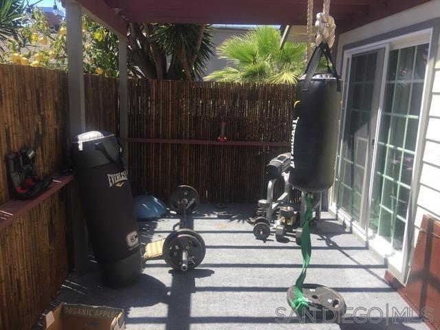 Detail Gallery Image 5 of 14 For 2645  a Street, San Diego,  CA 92102 - 3 Beds | 2 Baths