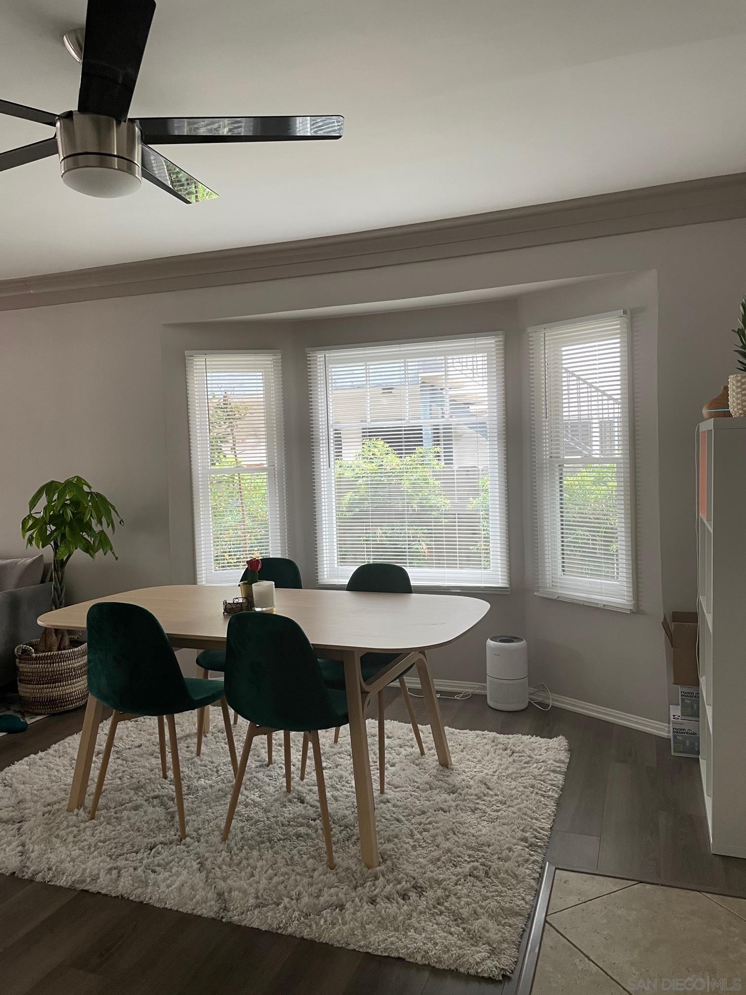 Detail Gallery Image 9 of 14 For 2645  a Street, San Diego,  CA 92102 - 3 Beds | 2 Baths