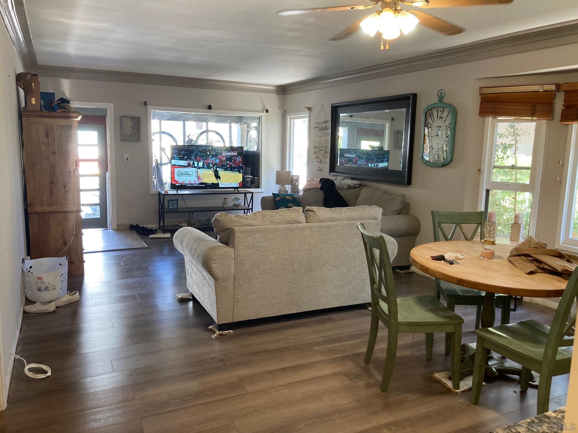 Detail Gallery Image 10 of 14 For 2645  a Street, San Diego,  CA 92102 - 3 Beds | 2 Baths