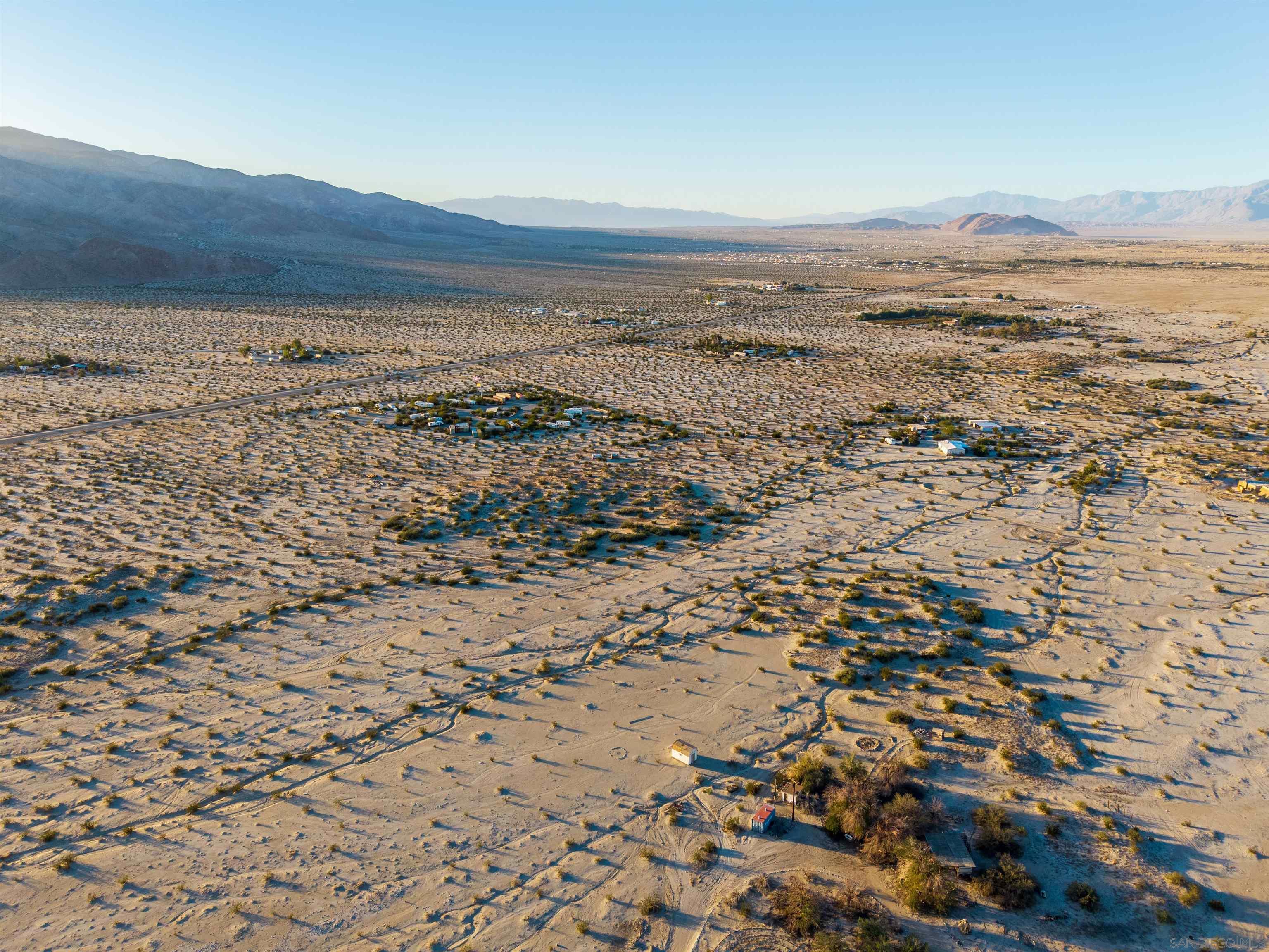 Detail Gallery Image 16 of 16 For , Borrego Springs,  CA 92004 - – Beds | – Baths