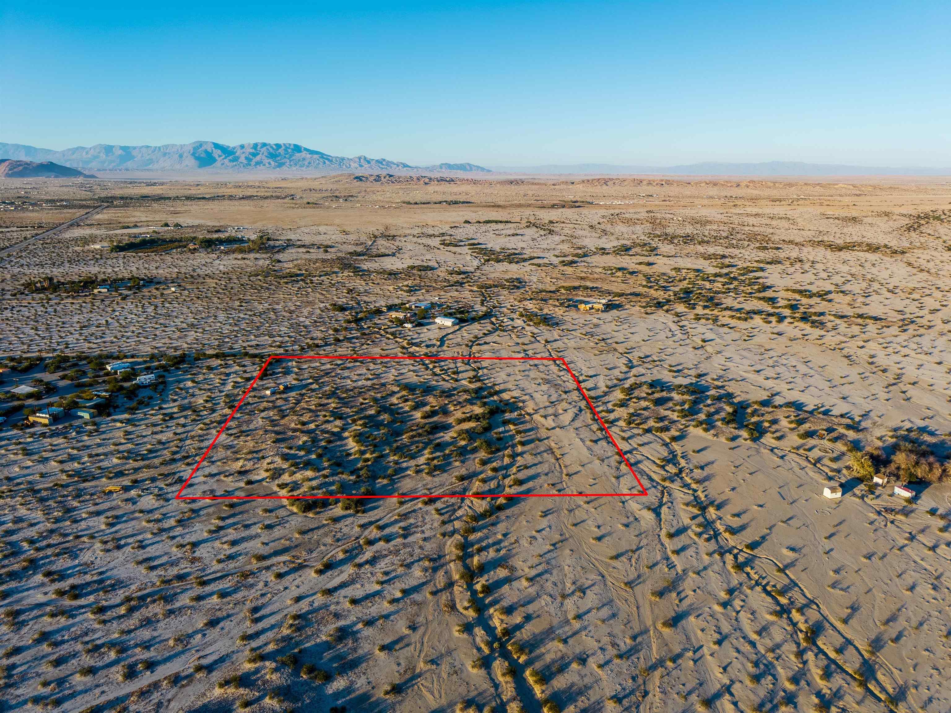 Detail Gallery Image 3 of 16 For , Borrego Springs,  CA 92004 - – Beds | – Baths