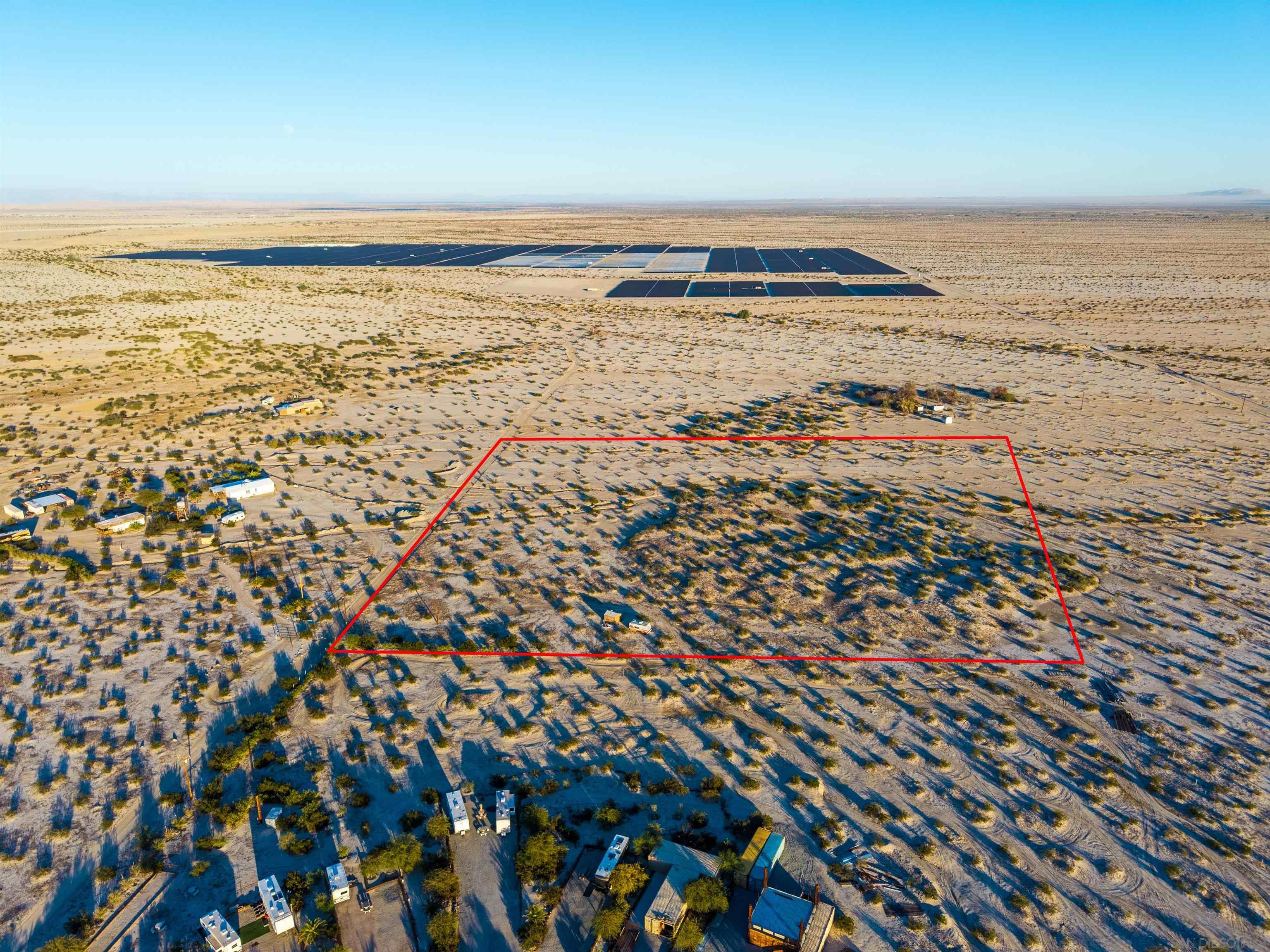 Detail Gallery Image 4 of 16 For , Borrego Springs,  CA 92004 - – Beds | – Baths