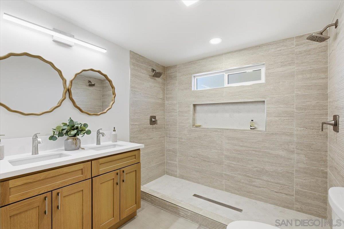 Detail Gallery Image 12 of 21 For 4410  Gila Ave, San Diego,  CA 92117 - 4 Beds | 2 Baths