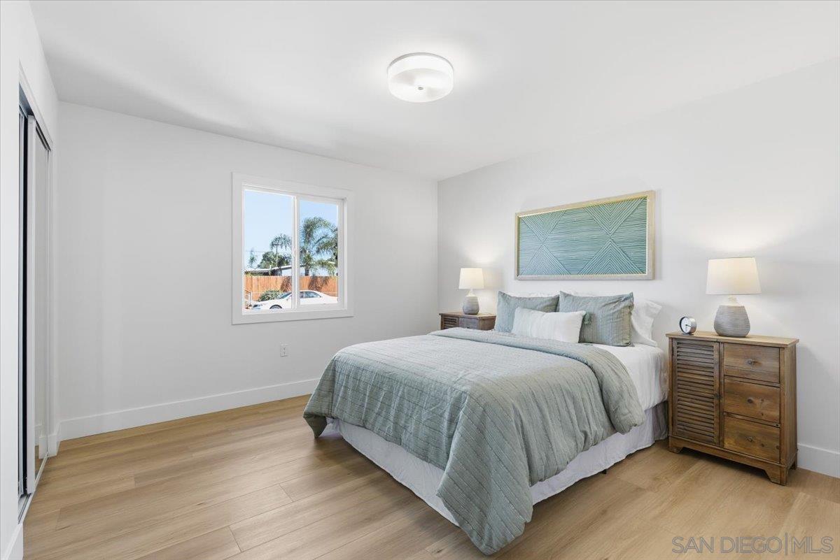 Detail Gallery Image 14 of 21 For 4410  Gila Ave, San Diego,  CA 92117 - 4 Beds | 2 Baths
