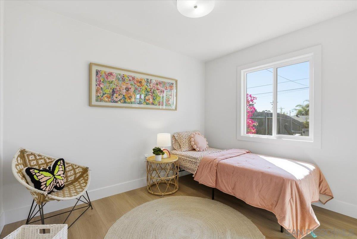 Detail Gallery Image 17 of 21 For 4410  Gila Ave, San Diego,  CA 92117 - 4 Beds | 2 Baths