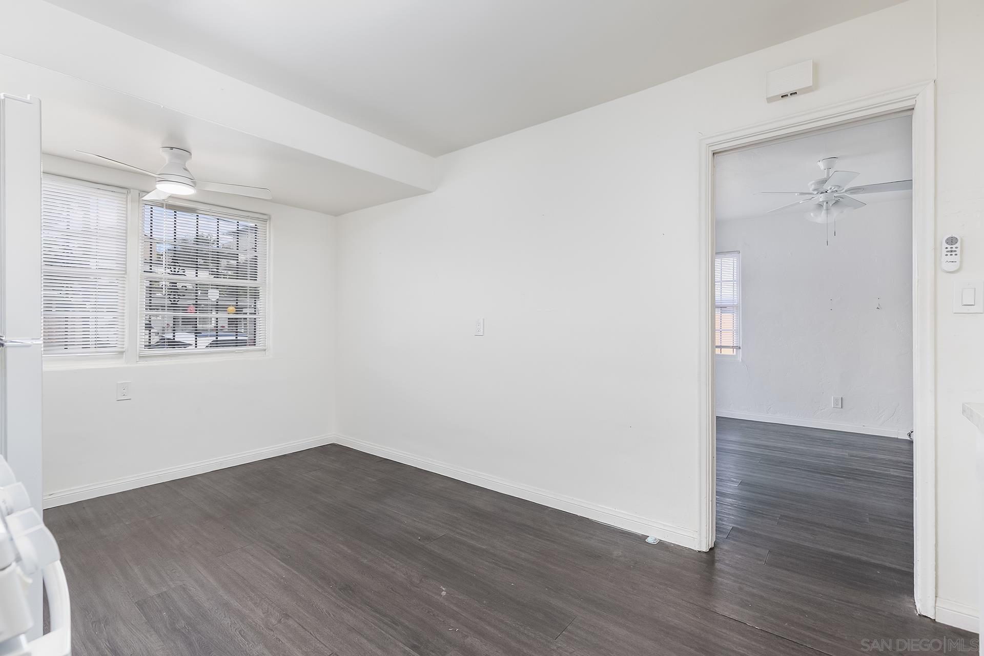 Detail Gallery Image 11 of 28 For 5703  Michael St, San Diego,  CA 92105 - 2 Beds | 1 Baths