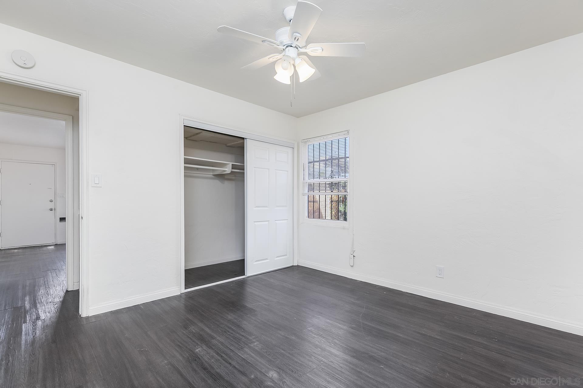 Detail Gallery Image 14 of 28 For 5703  Michael St, San Diego,  CA 92105 - 2 Beds | 1 Baths