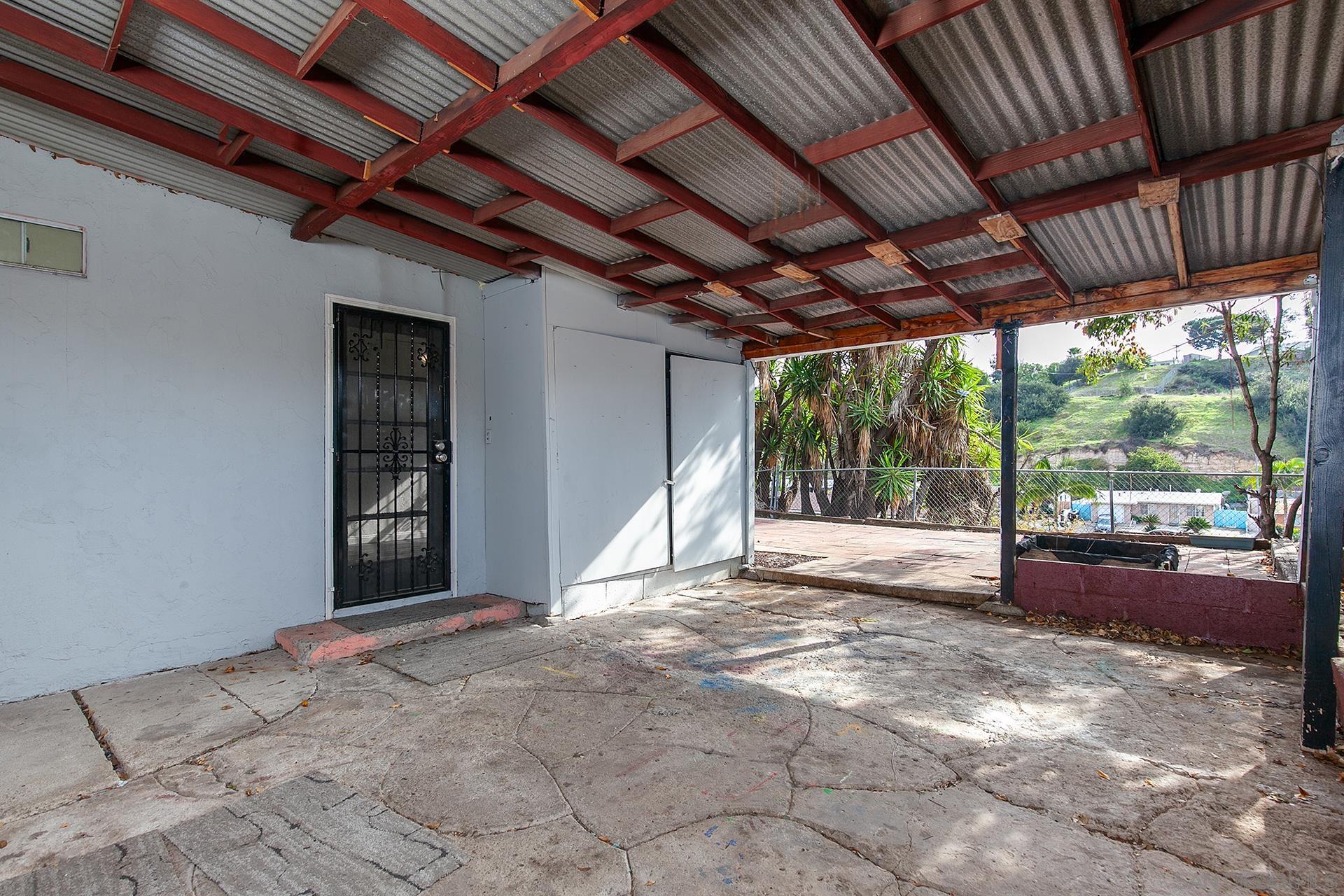 Detail Gallery Image 22 of 28 For 5703  Michael St, San Diego,  CA 92105 - 2 Beds | 1 Baths