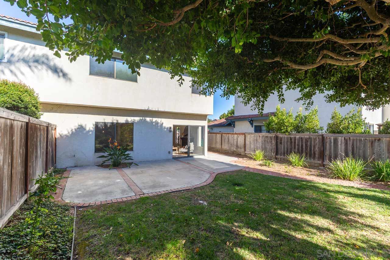 Detail Gallery Image 26 of 26 For 3618  Milford Place, Carlsbad,  CA 92010 - 3 Beds | 2/1 Baths