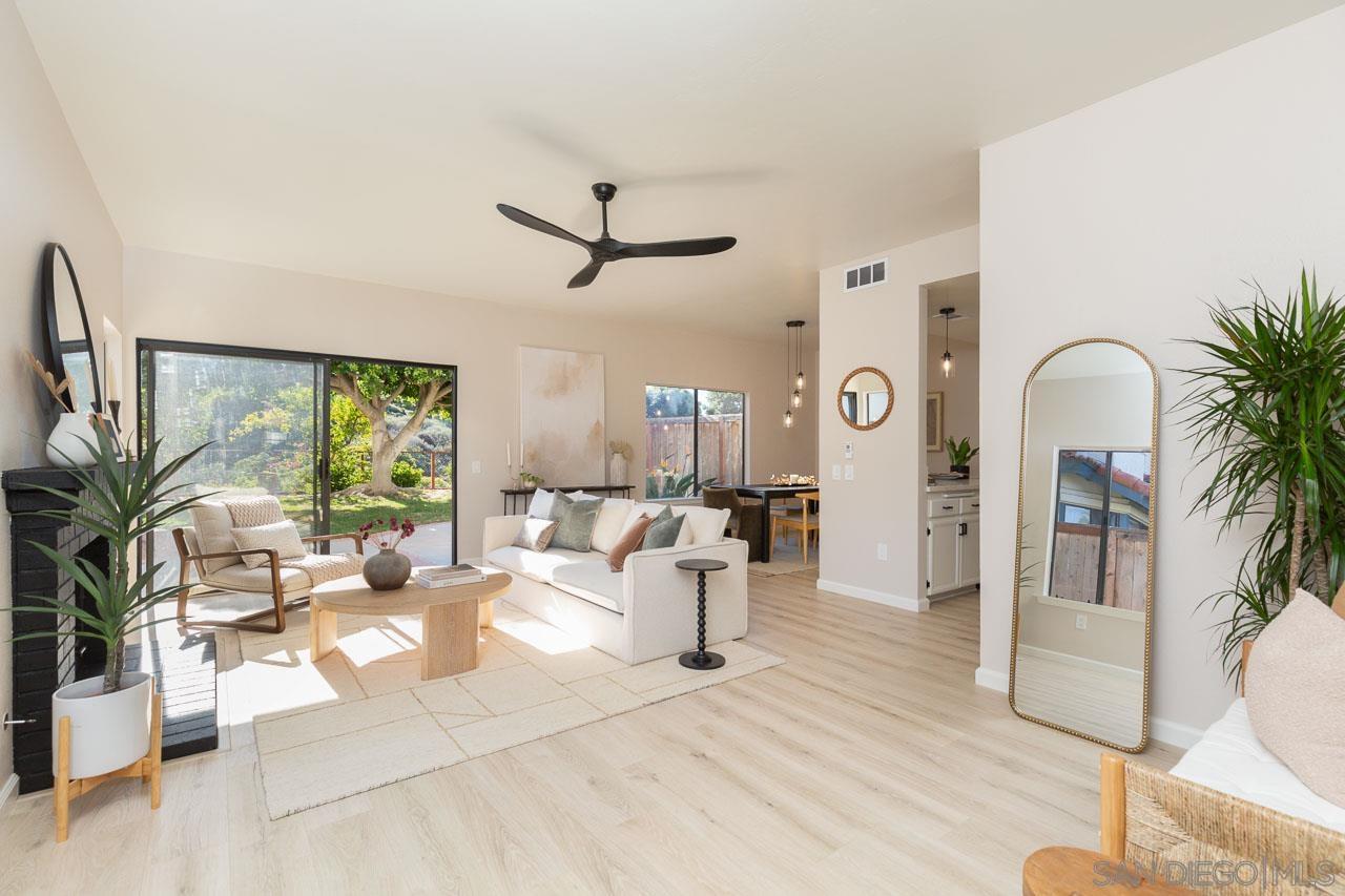 Detail Gallery Image 7 of 26 For 3618  Milford Place, Carlsbad,  CA 92010 - 3 Beds | 2/1 Baths