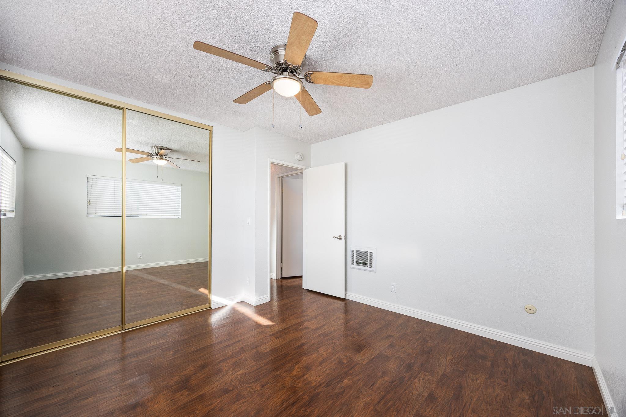 Detail Gallery Image 11 of 26 For 2852  C St  #UNIT 5,  San Diego,  CA 92102 - 2 Beds | 2 Baths