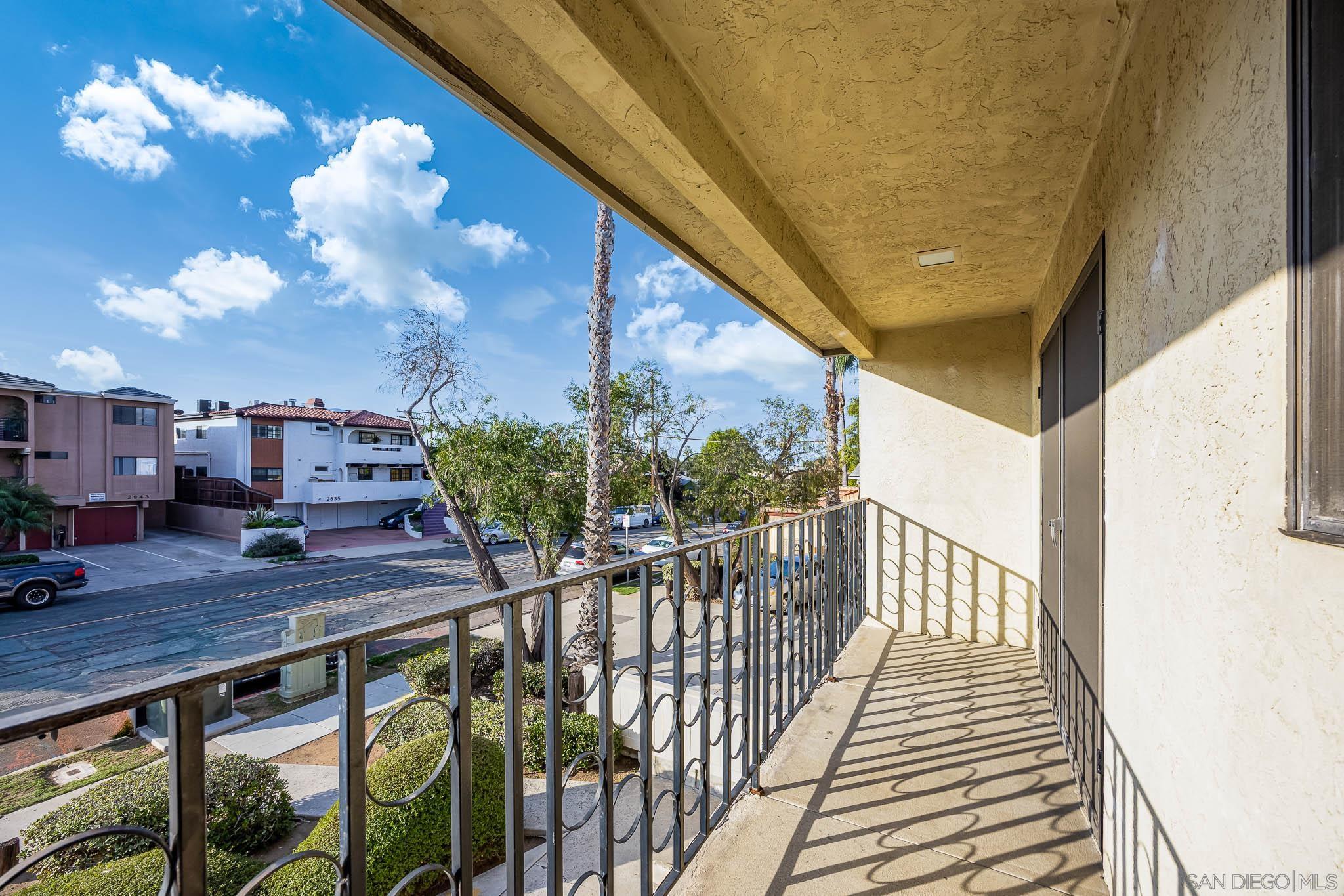 Detail Gallery Image 12 of 26 For 2852  C St  #UNIT 5,  San Diego,  CA 92102 - 2 Beds | 2 Baths