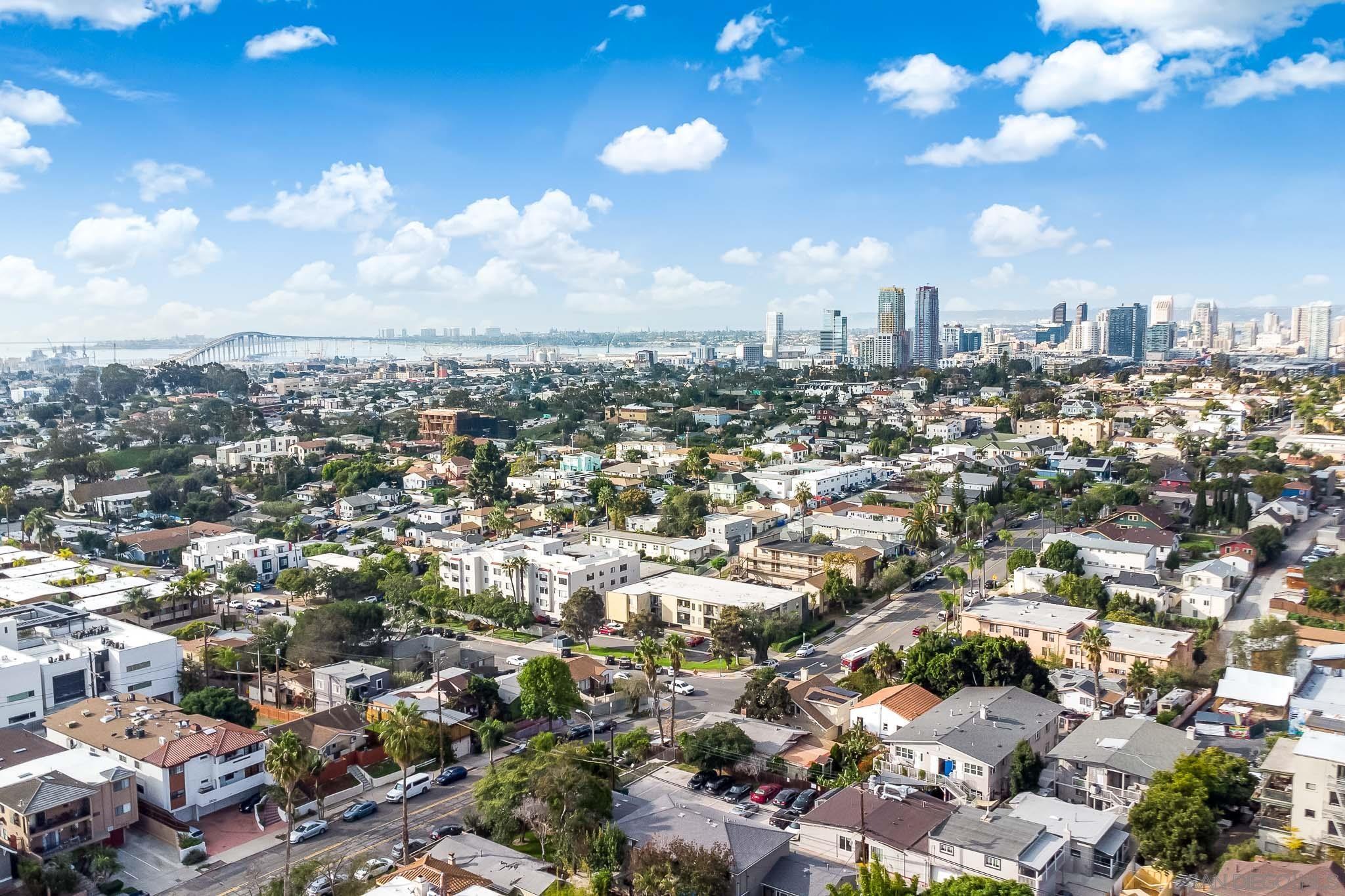 Detail Gallery Image 19 of 26 For 2852  C St  #UNIT 5,  San Diego,  CA 92102 - 2 Beds | 2 Baths