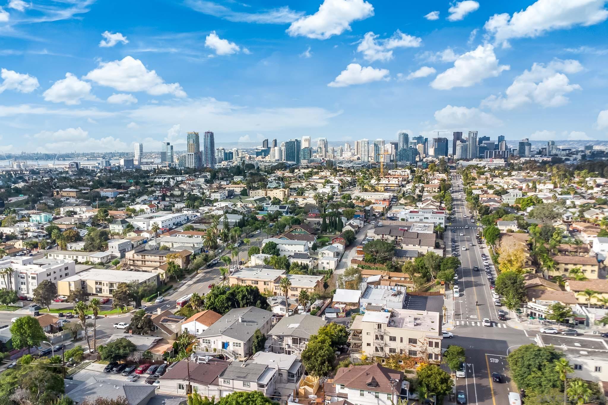 Detail Gallery Image 20 of 26 For 2852  C St  #UNIT 5,  San Diego,  CA 92102 - 2 Beds | 2 Baths