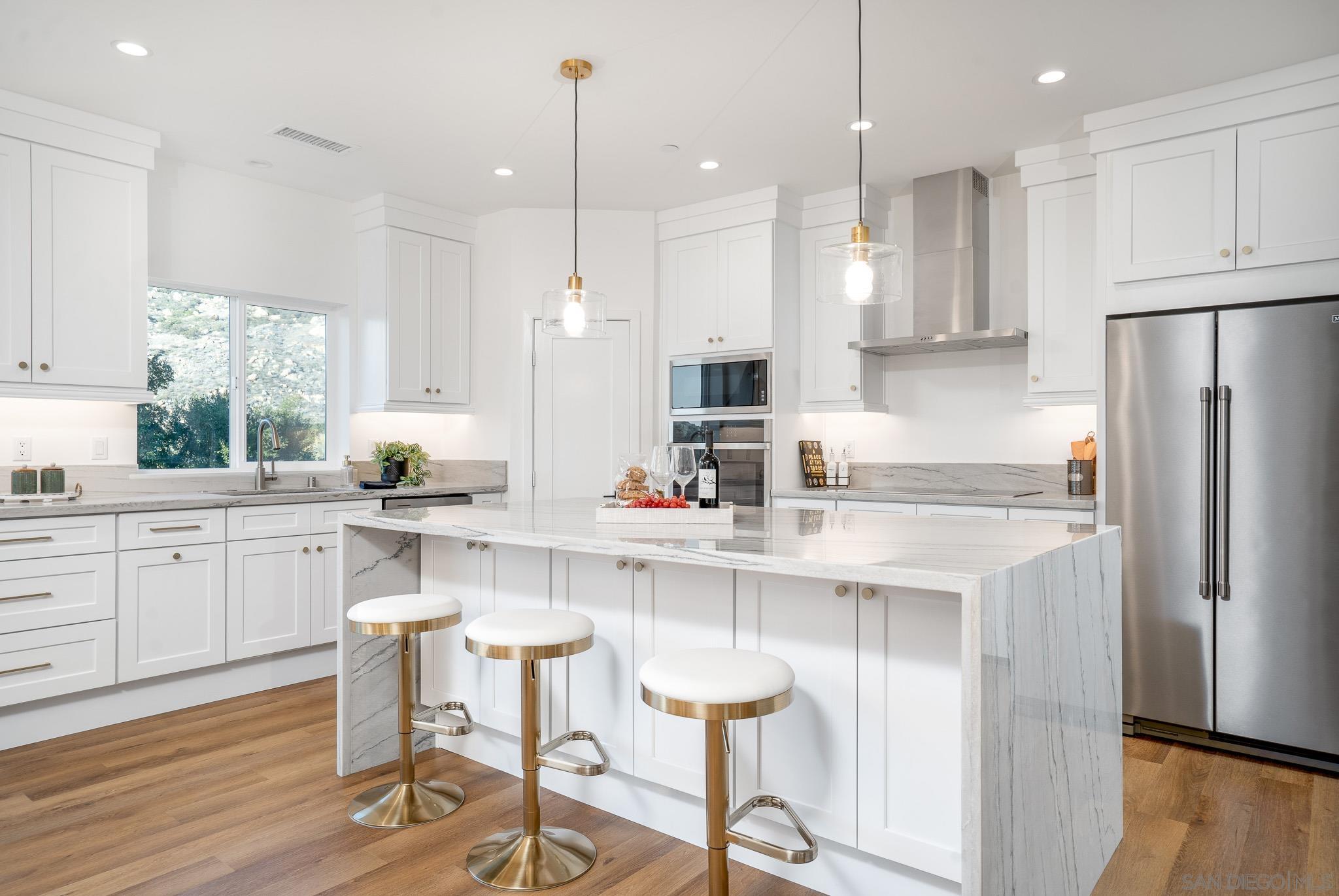 Detail Gallery Image 7 of 45 For 22916  Tombill Rd, Ramona,  CA 92065 - 3 Beds | 2/1 Baths