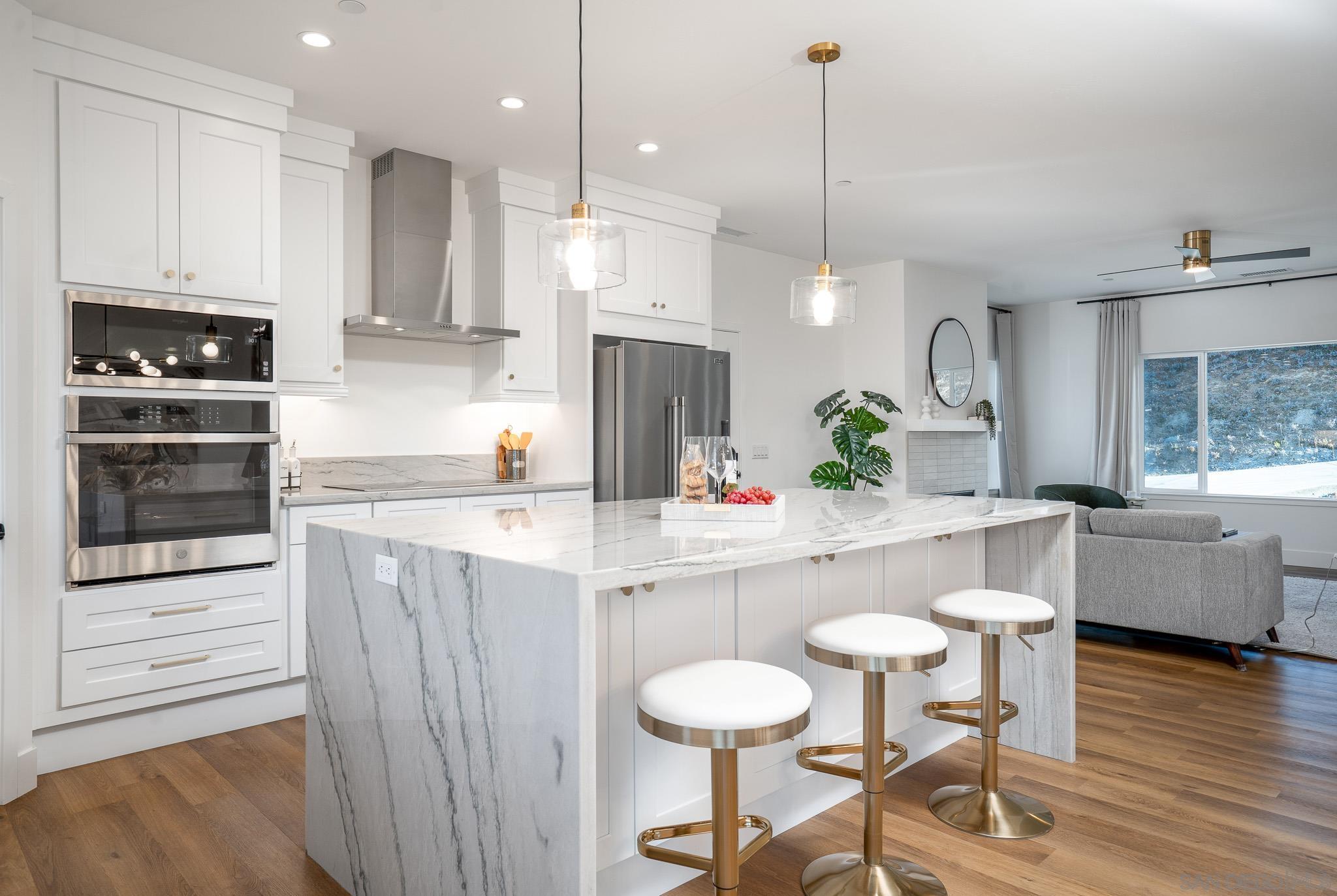 Detail Gallery Image 9 of 45 For 22916  Tombill Rd, Ramona,  CA 92065 - 3 Beds | 2/1 Baths