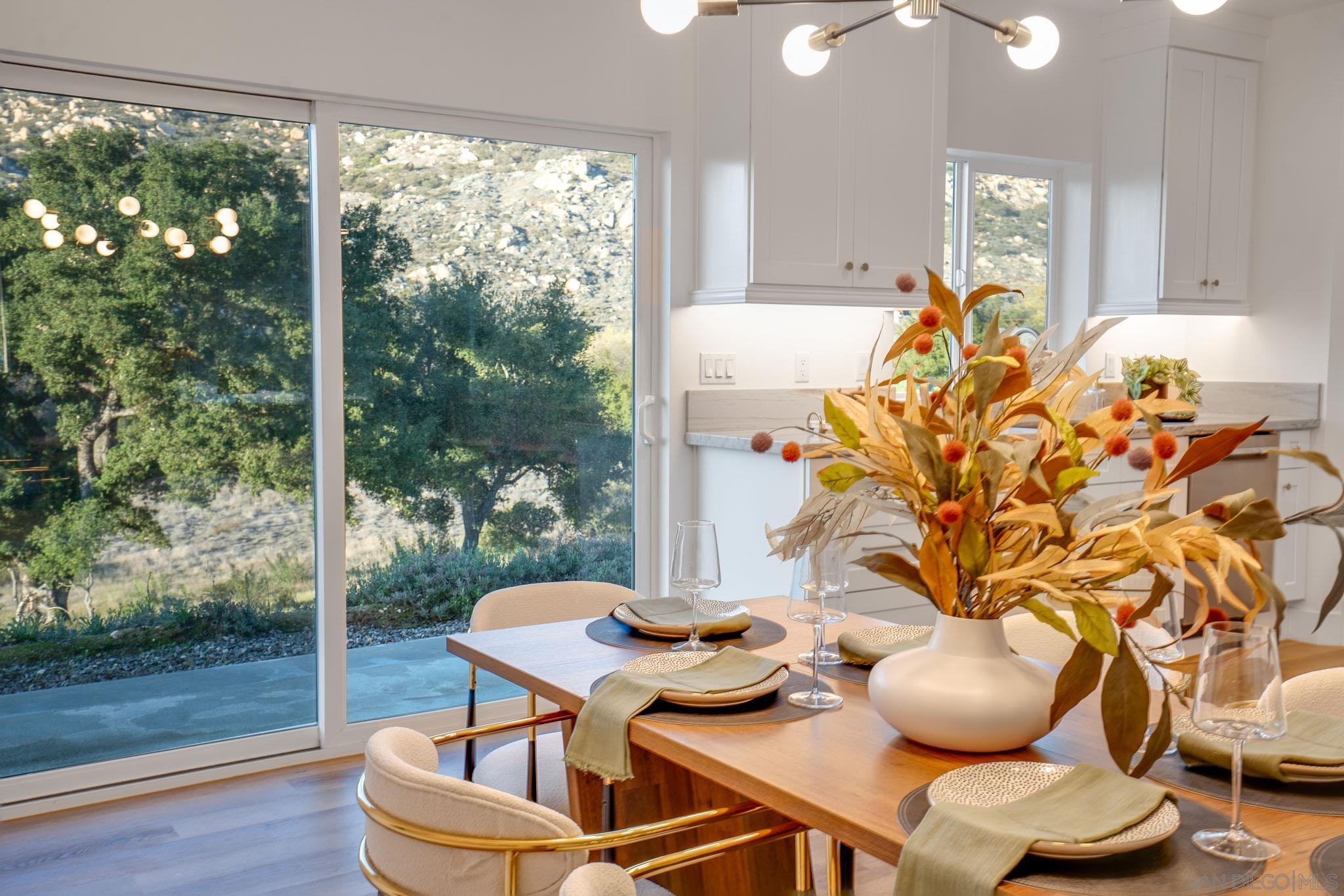 Detail Gallery Image 13 of 45 For 22916  Tombill Rd, Ramona,  CA 92065 - 3 Beds | 2/1 Baths