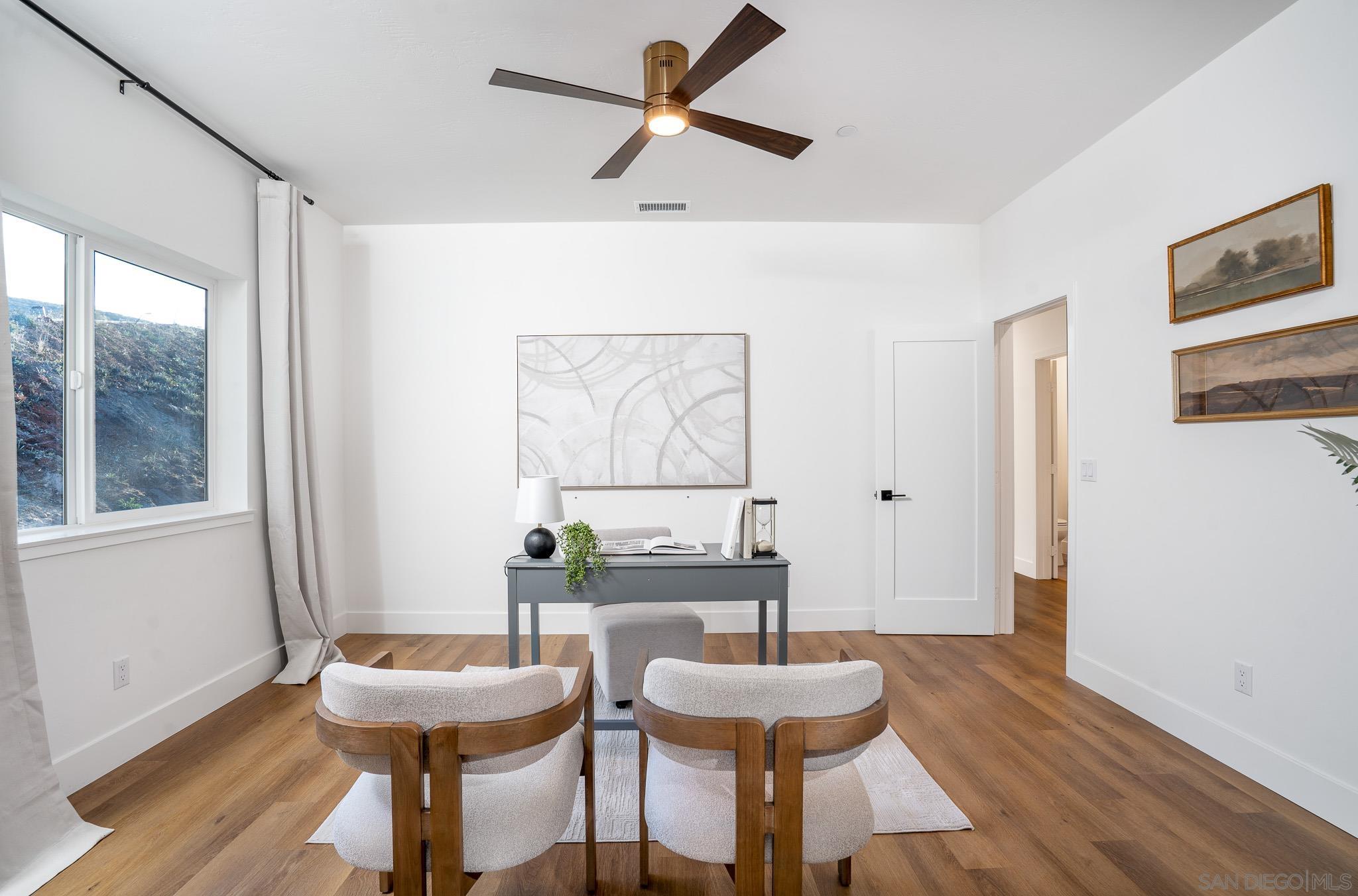 Detail Gallery Image 16 of 45 For 22916  Tombill Rd, Ramona,  CA 92065 - 3 Beds | 2/1 Baths