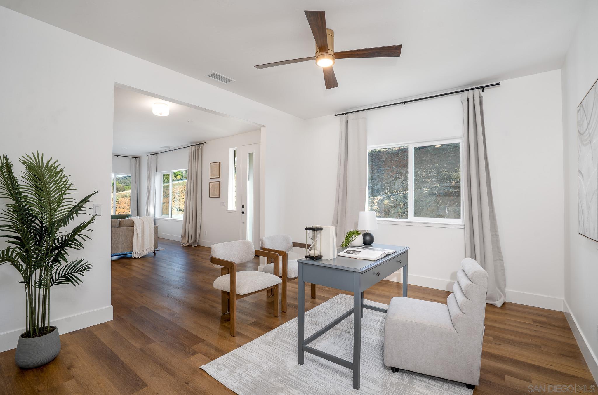 Detail Gallery Image 17 of 45 For 22916  Tombill Rd, Ramona,  CA 92065 - 3 Beds | 2/1 Baths