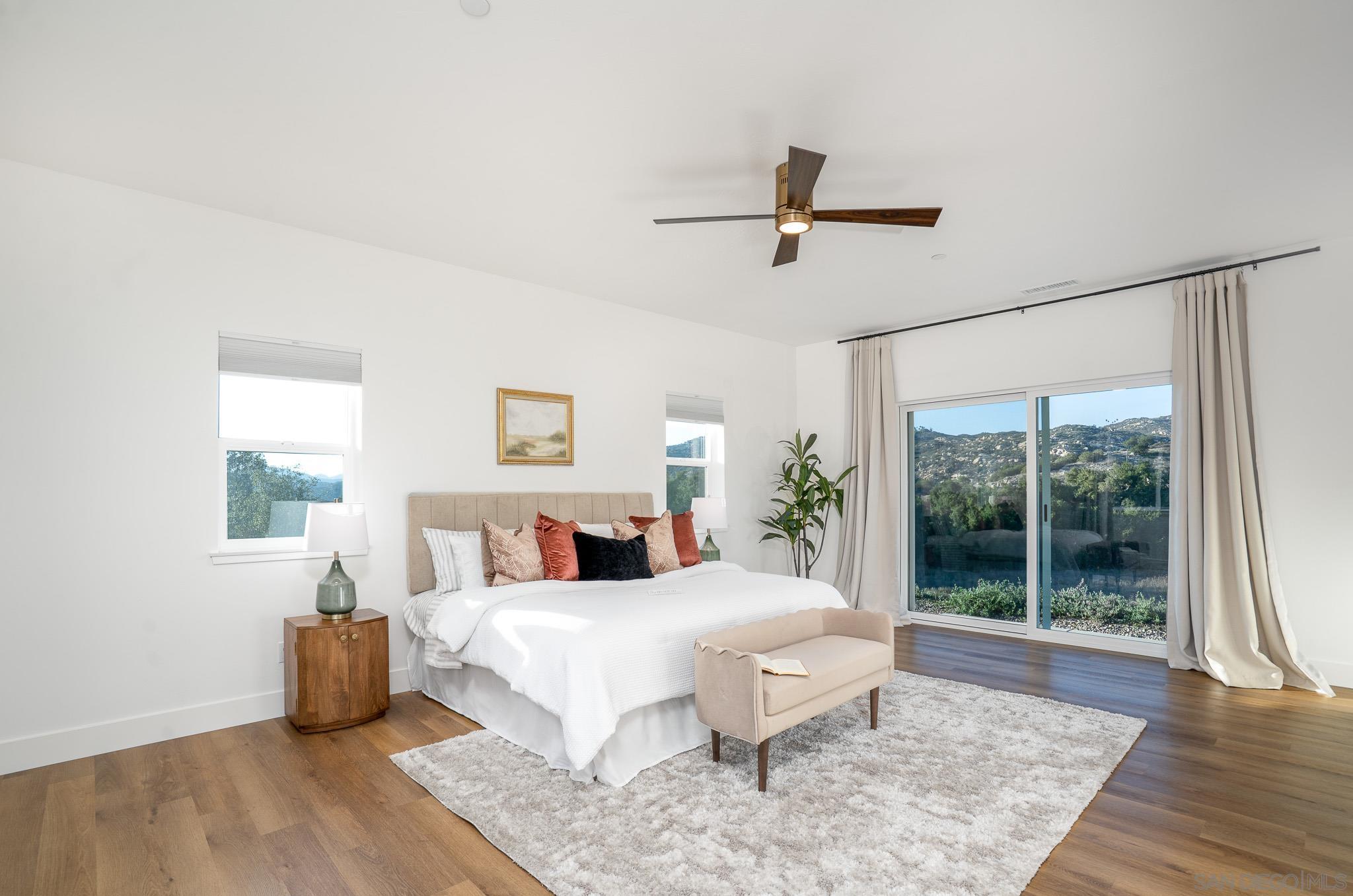 Detail Gallery Image 18 of 45 For 22916  Tombill Rd, Ramona,  CA 92065 - 3 Beds | 2/1 Baths