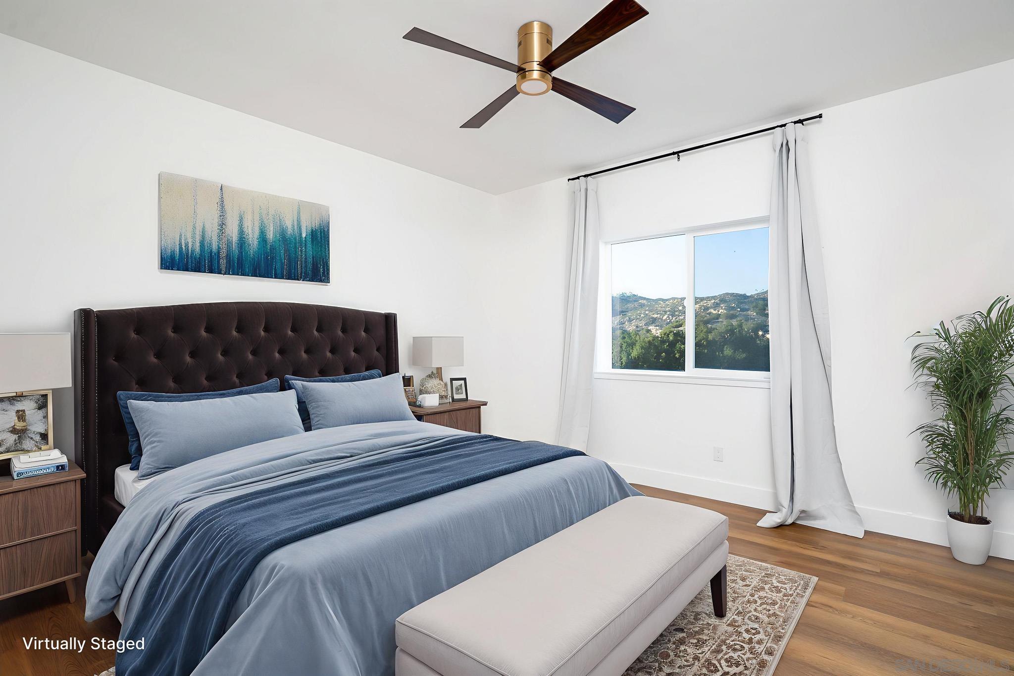 Detail Gallery Image 28 of 45 For 22916  Tombill Rd, Ramona,  CA 92065 - 3 Beds | 2/1 Baths