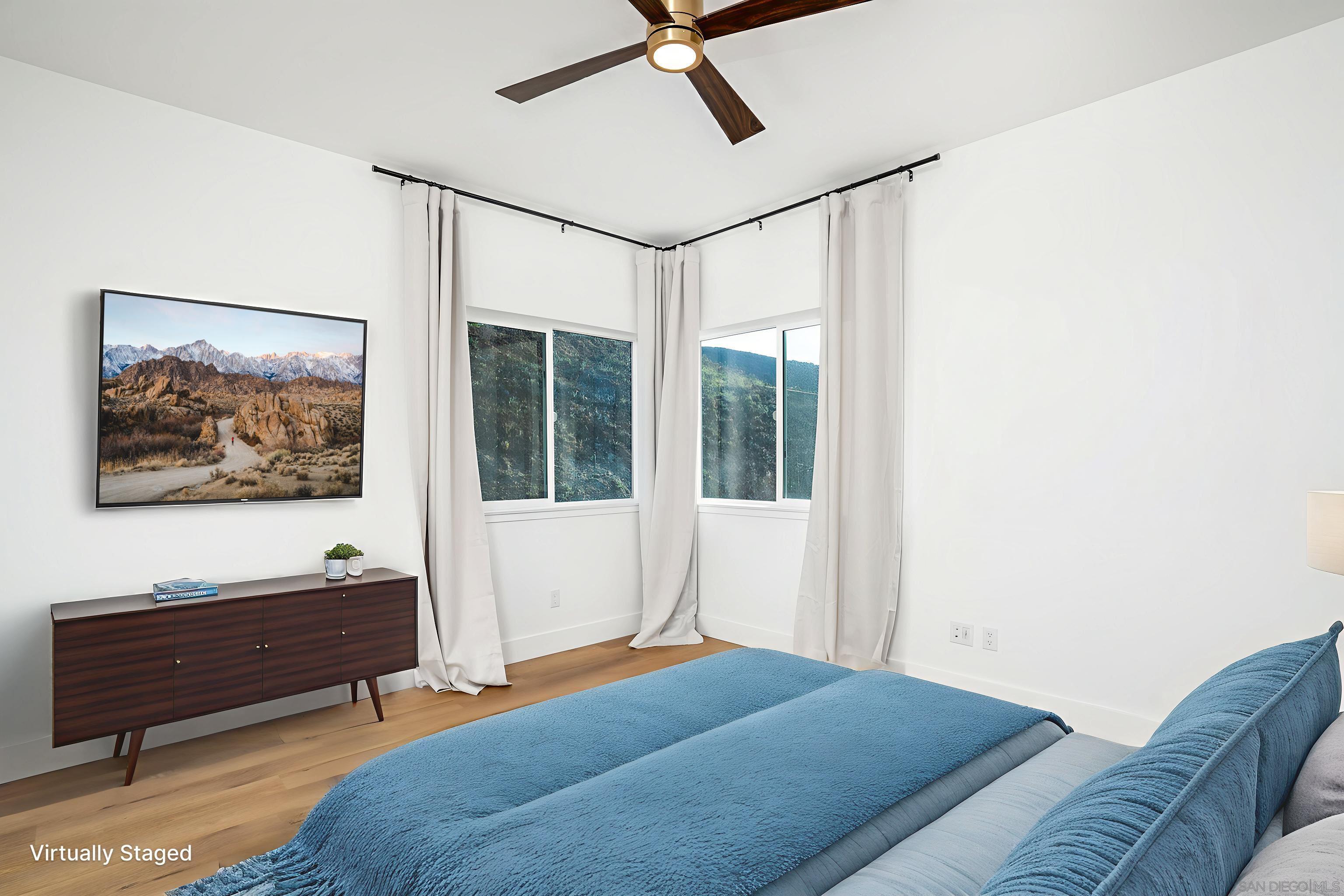 Detail Gallery Image 32 of 45 For 22916  Tombill Rd, Ramona,  CA 92065 - 3 Beds | 2/1 Baths