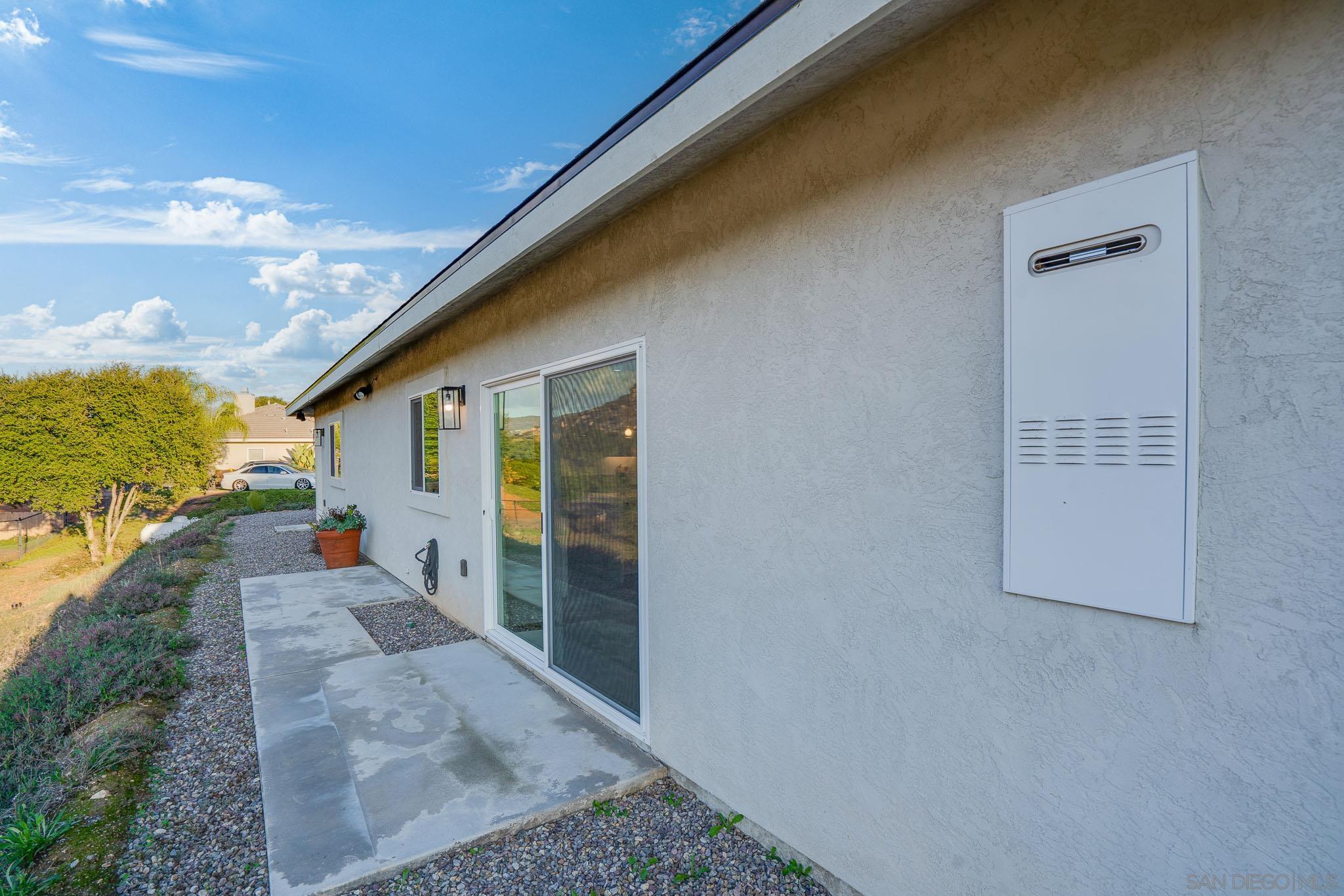 Detail Gallery Image 36 of 45 For 22916  Tombill Rd, Ramona,  CA 92065 - 3 Beds | 2/1 Baths