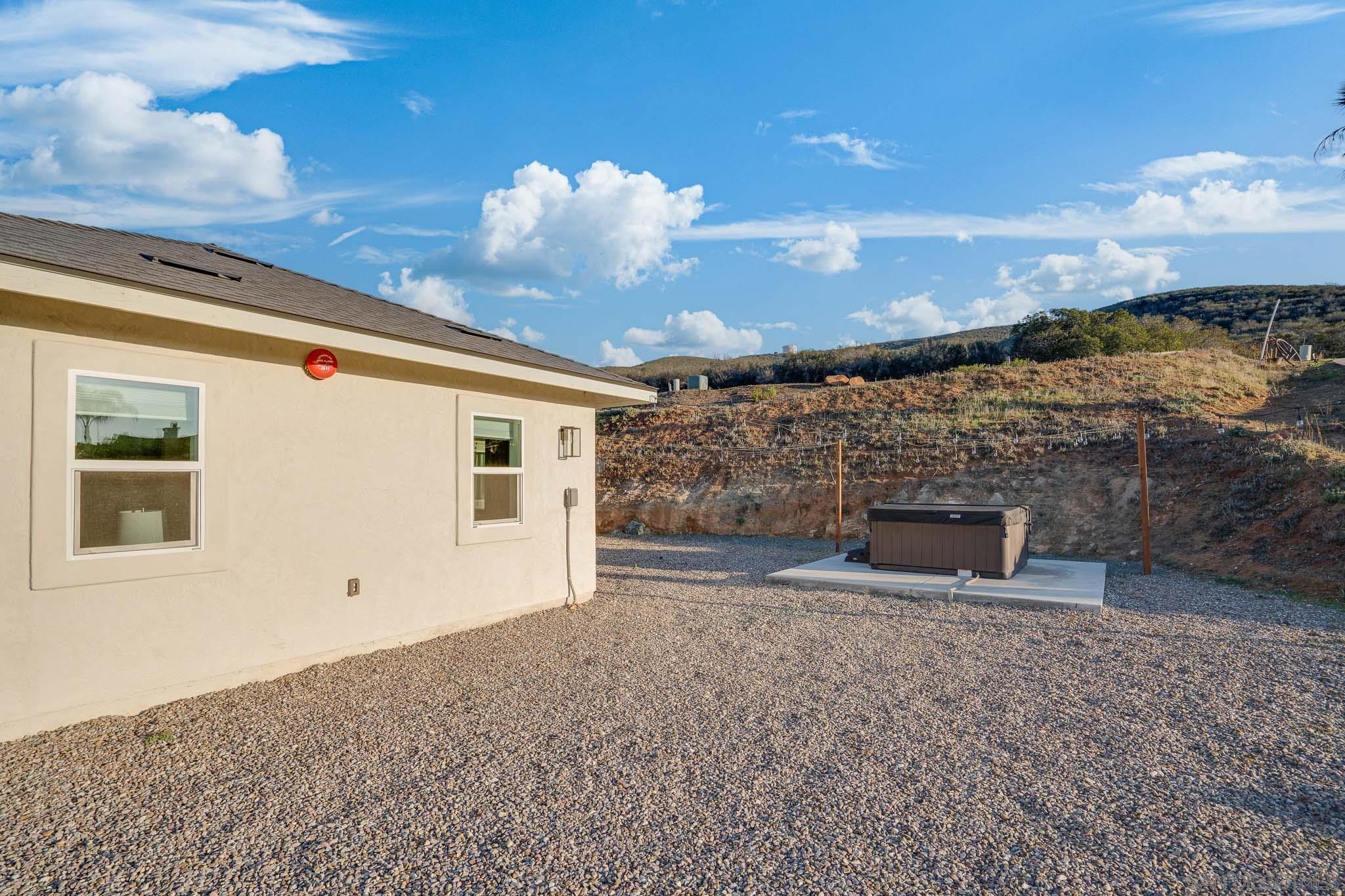 Detail Gallery Image 37 of 45 For 22916  Tombill Rd, Ramona,  CA 92065 - 3 Beds | 2/1 Baths