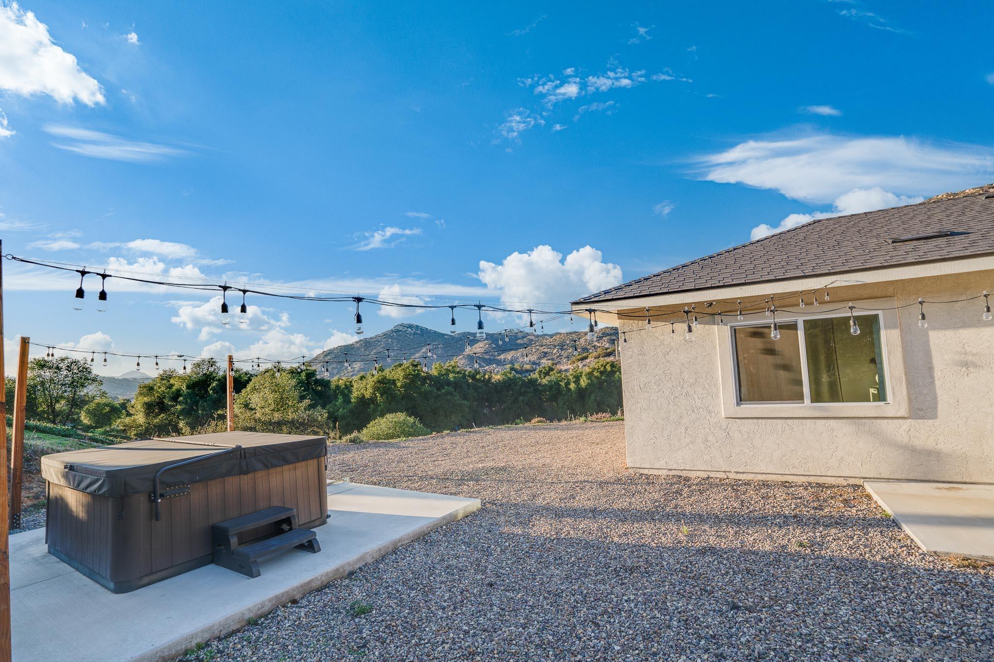 Detail Gallery Image 38 of 45 For 22916  Tombill Rd, Ramona,  CA 92065 - 3 Beds | 2/1 Baths