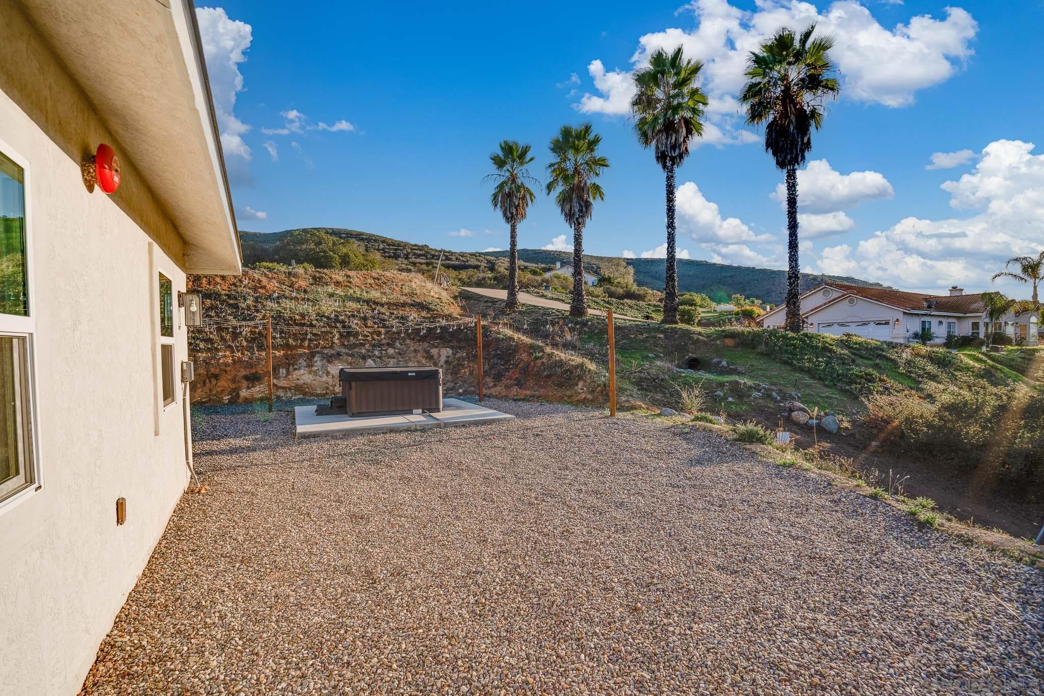 Detail Gallery Image 40 of 45 For 22916  Tombill Rd, Ramona,  CA 92065 - 3 Beds | 2/1 Baths