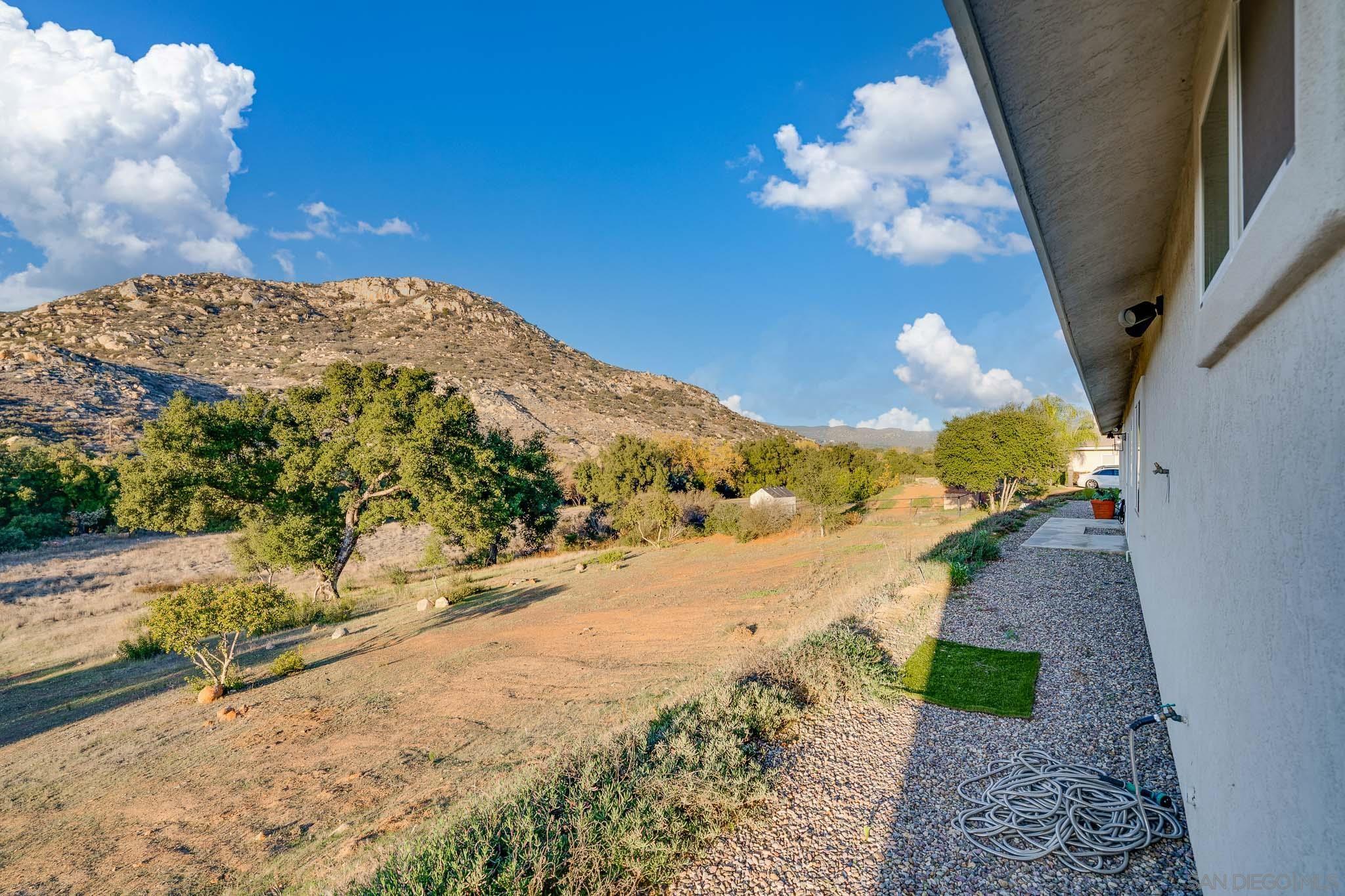 Detail Gallery Image 41 of 45 For 22916  Tombill Rd, Ramona,  CA 92065 - 3 Beds | 2/1 Baths