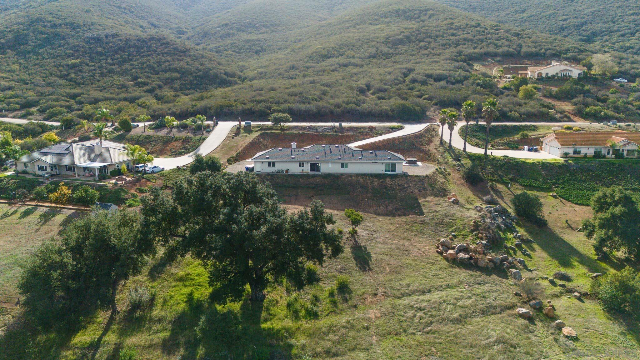 Detail Gallery Image 43 of 45 For 22916  Tombill Rd, Ramona,  CA 92065 - 3 Beds | 2/1 Baths