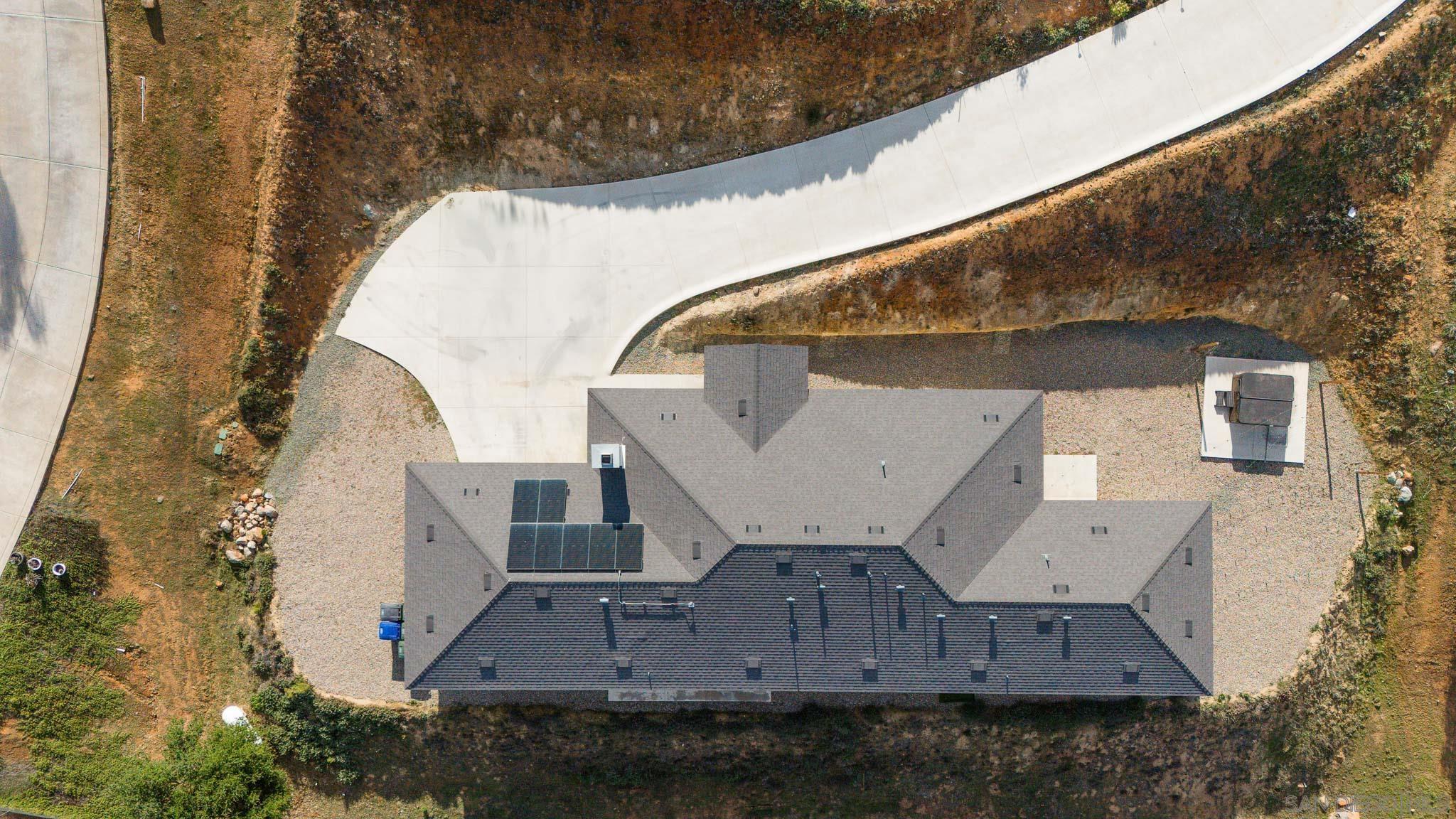 Detail Gallery Image 44 of 45 For 22916  Tombill Rd, Ramona,  CA 92065 - 3 Beds | 2/1 Baths