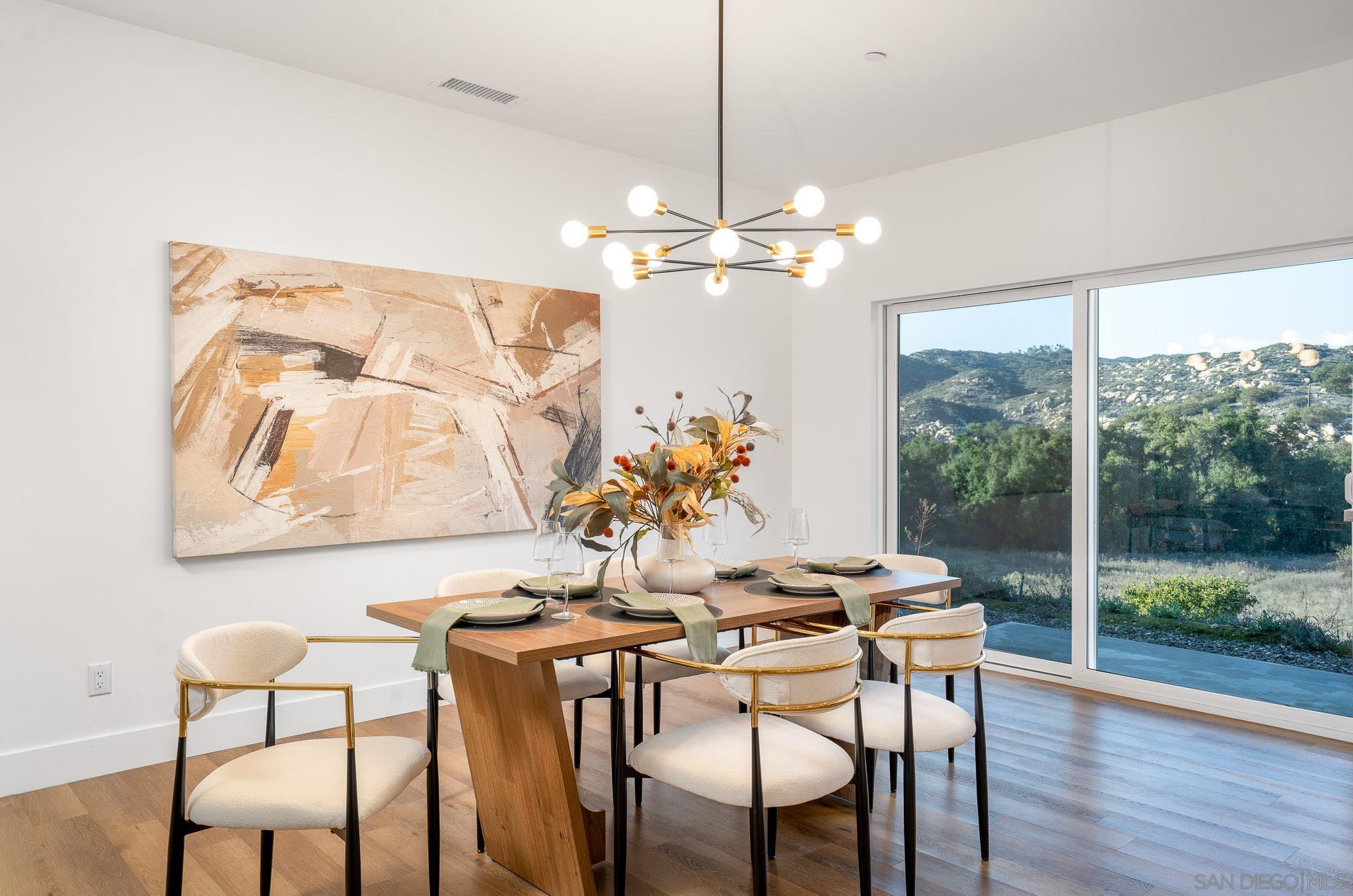 Detail Gallery Image 5 of 45 For 22916  Tombill Rd, Ramona,  CA 92065 - 3 Beds | 2/1 Baths