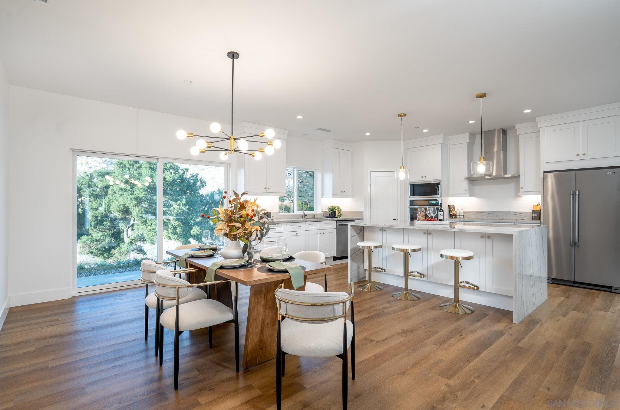 Detail Gallery Image 6 of 45 For 22916  Tombill Rd, Ramona,  CA 92065 - 3 Beds | 2/1 Baths