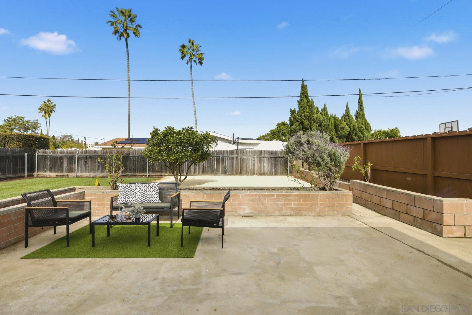 Detail Gallery Image 26 of 33 For 8702  Glenhaven St, San Diego,  CA 92123 - 3 Beds | 2 Baths