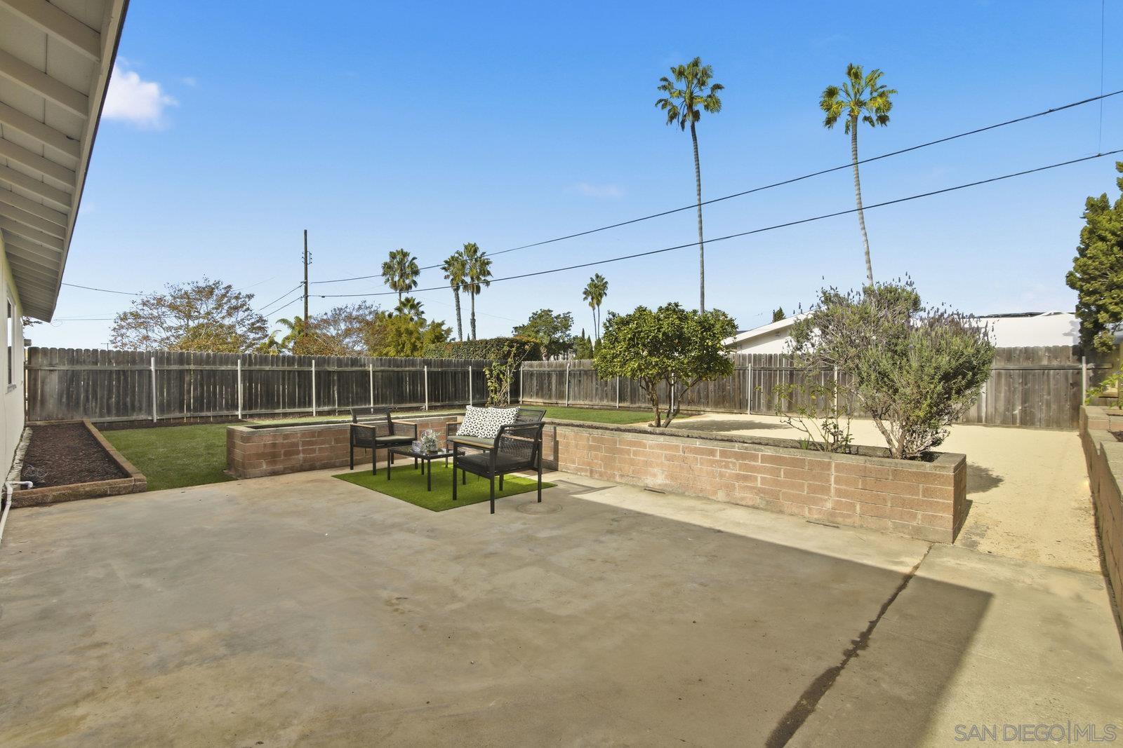 Detail Gallery Image 29 of 33 For 8702  Glenhaven St, San Diego,  CA 92123 - 3 Beds | 2 Baths