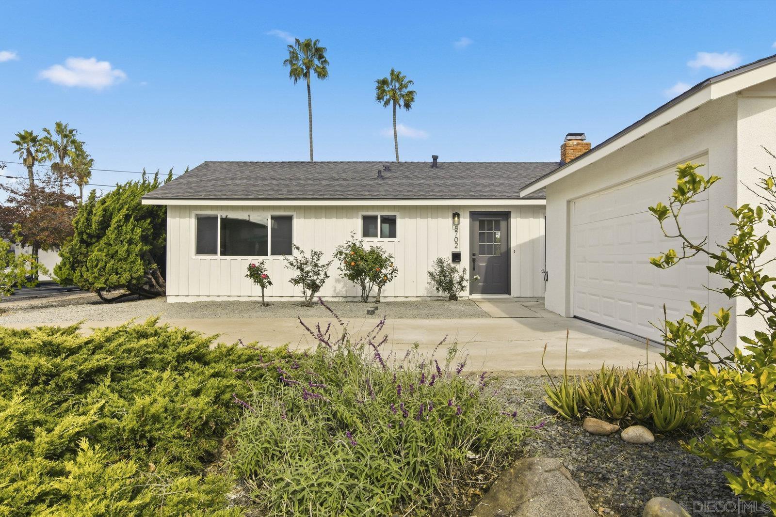 Detail Gallery Image 31 of 33 For 8702  Glenhaven St, San Diego,  CA 92123 - 3 Beds | 2 Baths