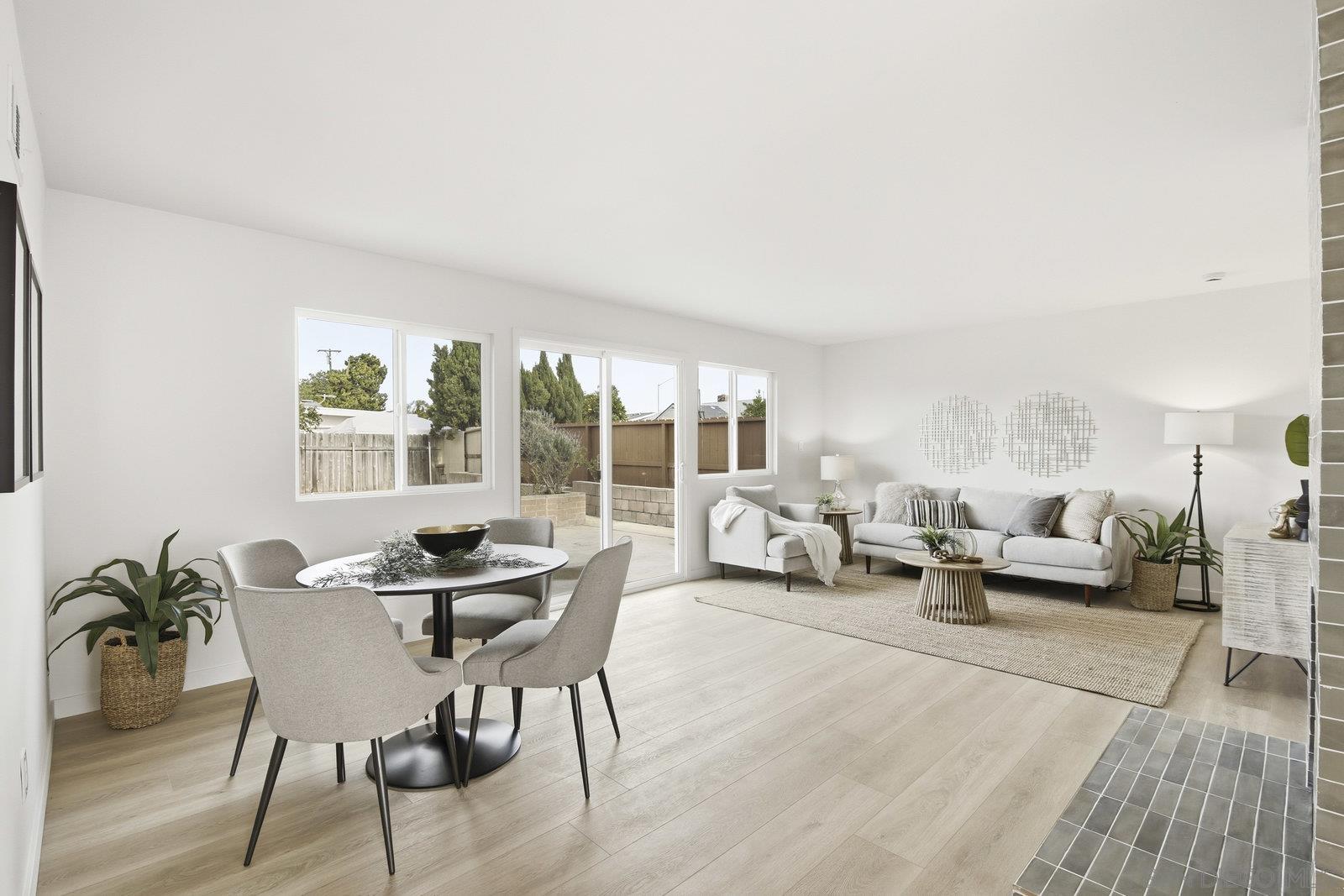 Detail Gallery Image 5 of 33 For 8702  Glenhaven St, San Diego,  CA 92123 - 3 Beds | 2 Baths