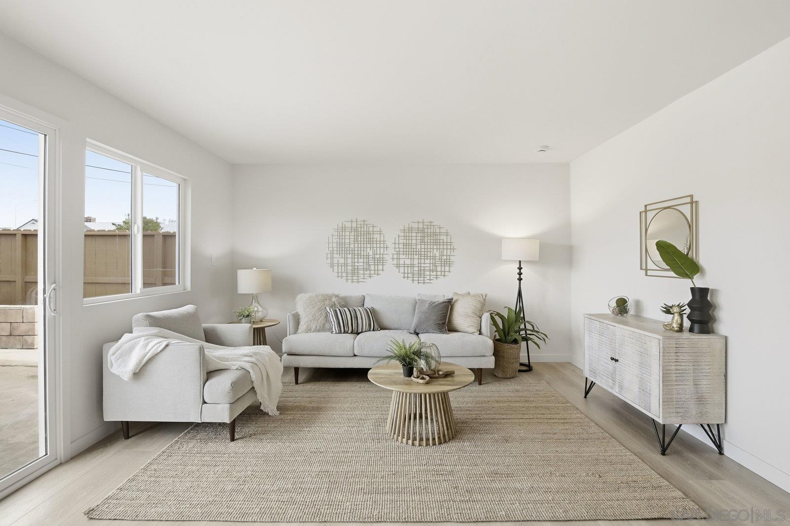 Detail Gallery Image 6 of 33 For 8702  Glenhaven St, San Diego,  CA 92123 - 3 Beds | 2 Baths