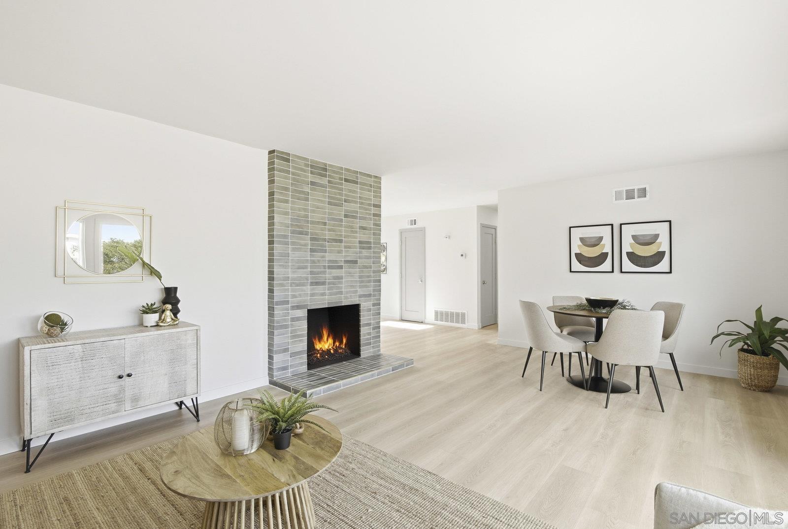 Detail Gallery Image 7 of 33 For 8702  Glenhaven St, San Diego,  CA 92123 - 3 Beds | 2 Baths