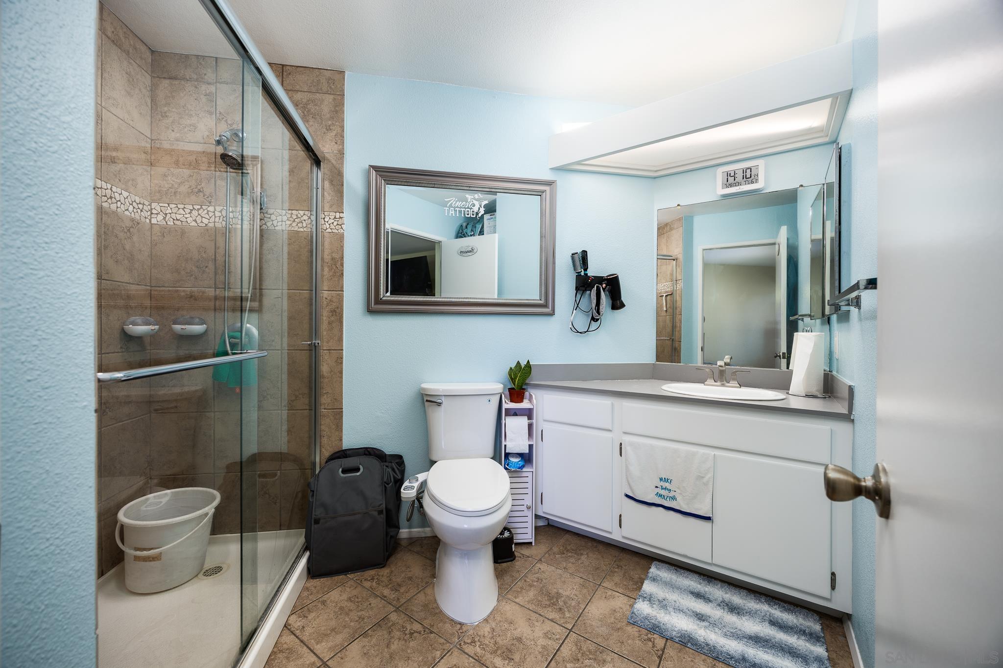 Detail Gallery Image 12 of 34 For 2916  Elm Tree Ct, Spring Valley,  CA 91978 - 2 Beds | 2 Baths